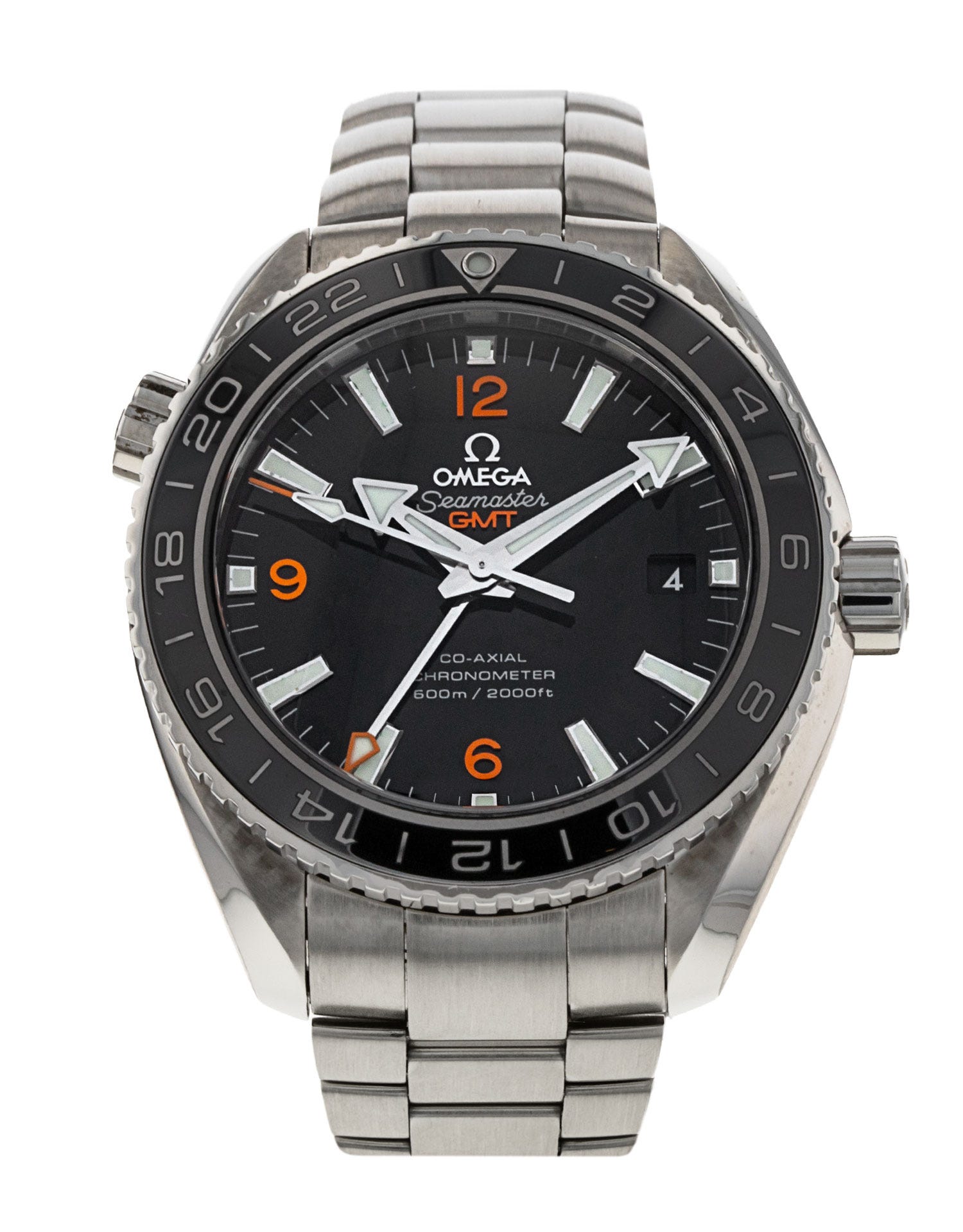 Omega Planet Ocean 232.30.44.22.01.002 436581