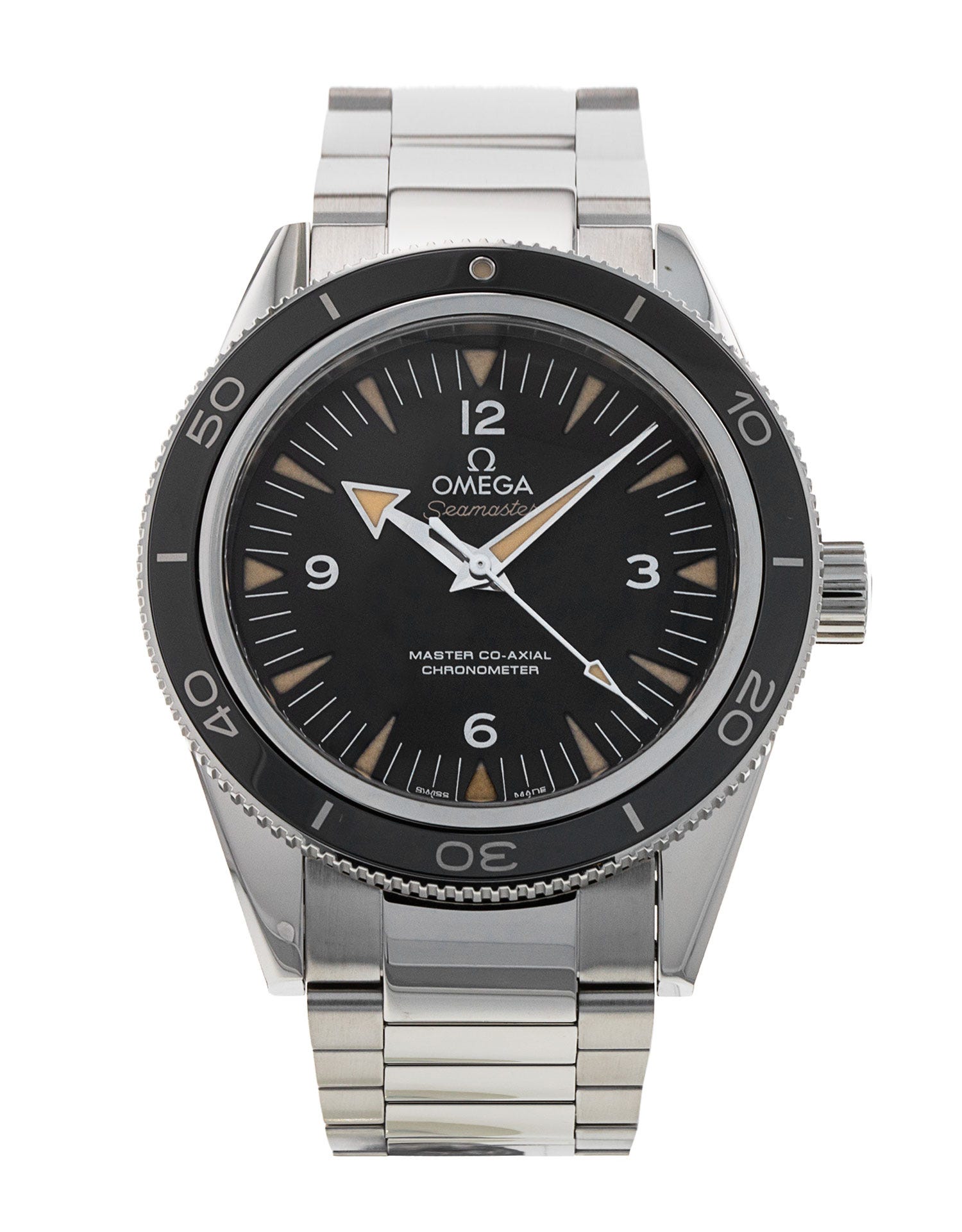 Omega Seamaster 300 233.30.41.21.01.001 435163