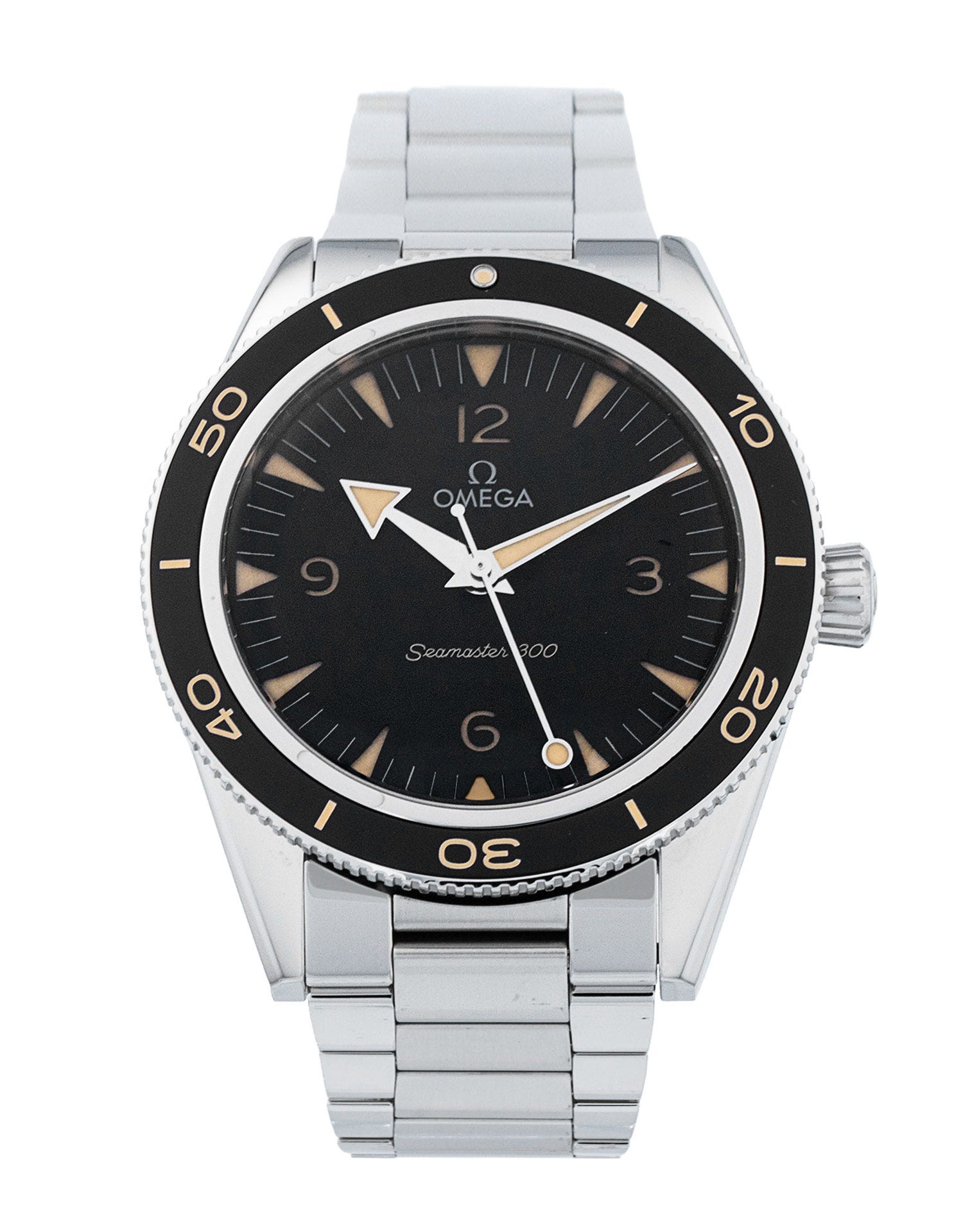 Omega Seamaster 300 234.30.41.21.01.001 430110