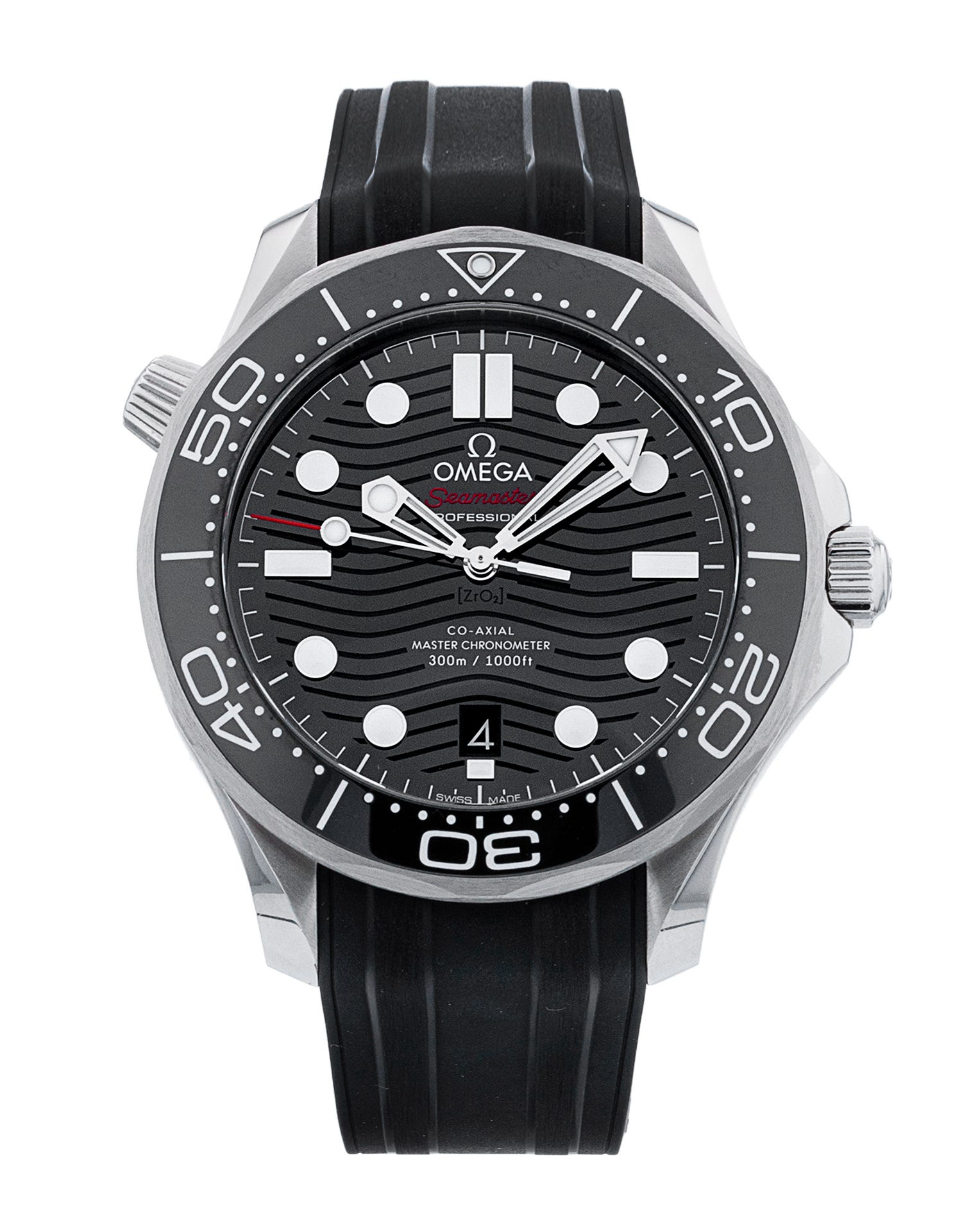 Omega Seamaster Diver 300m 210.32.42.20.01.001 436209