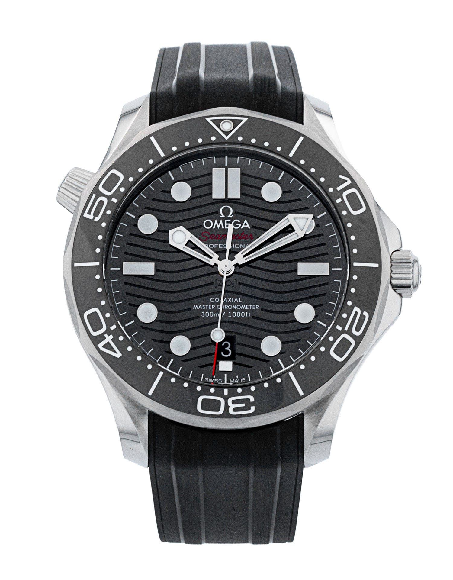 Omega Seamaster Diver 300m 210.32.42.20.01.001 436556