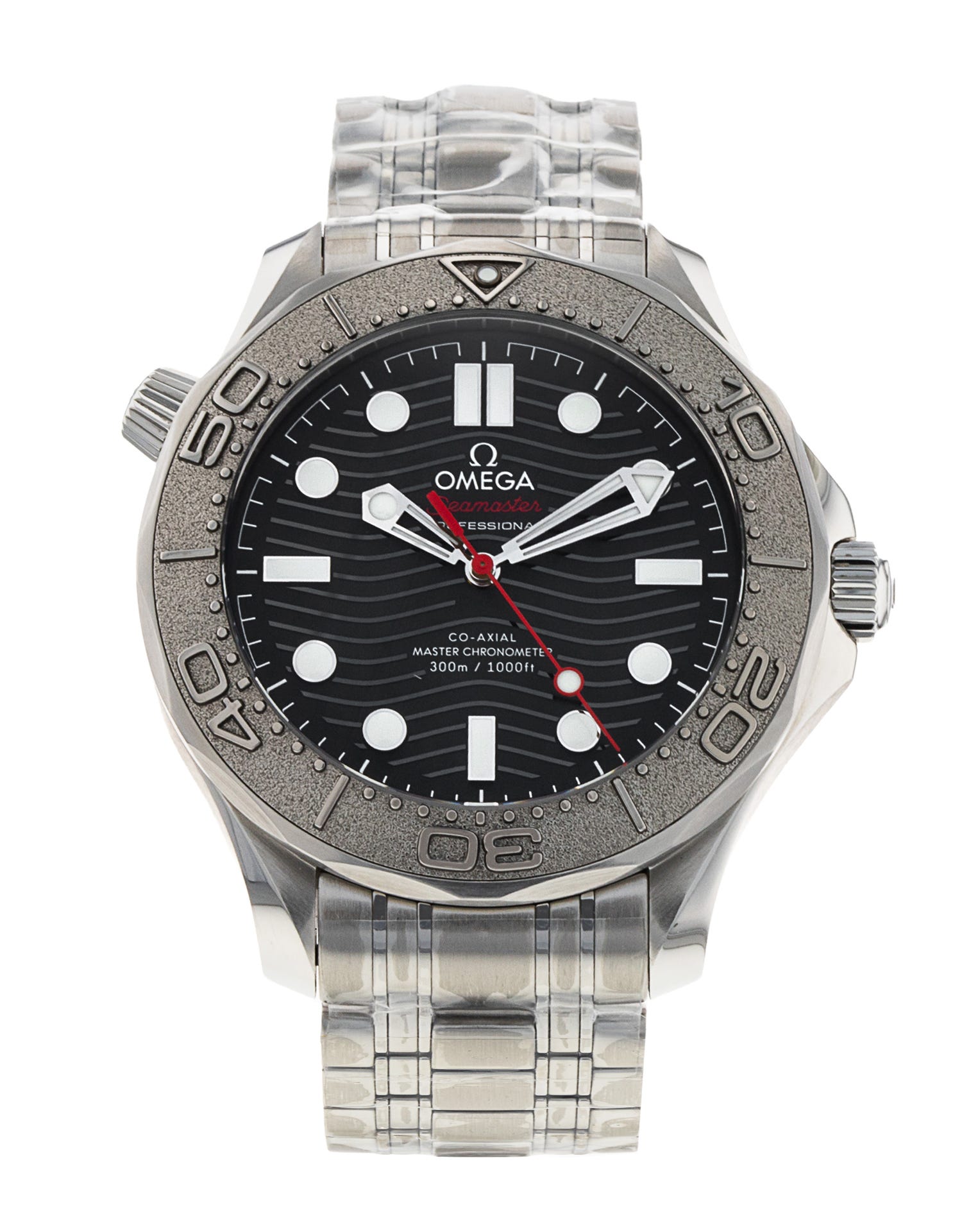 Omega Seamaster Diver 300m 210.32.42.20.01.002 434333