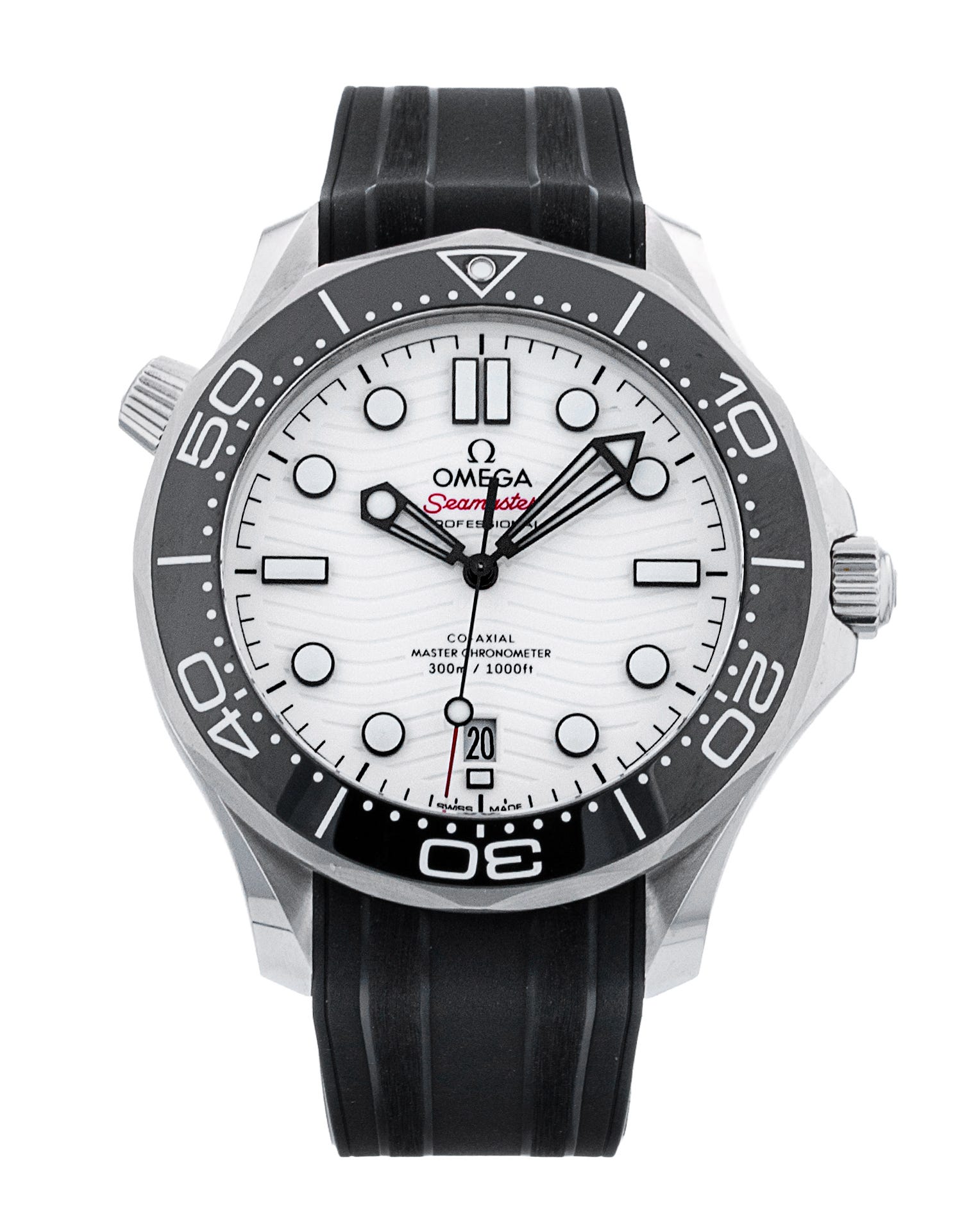 Omega Seamaster Diver 300m 210.32.42.20.04.001 430960