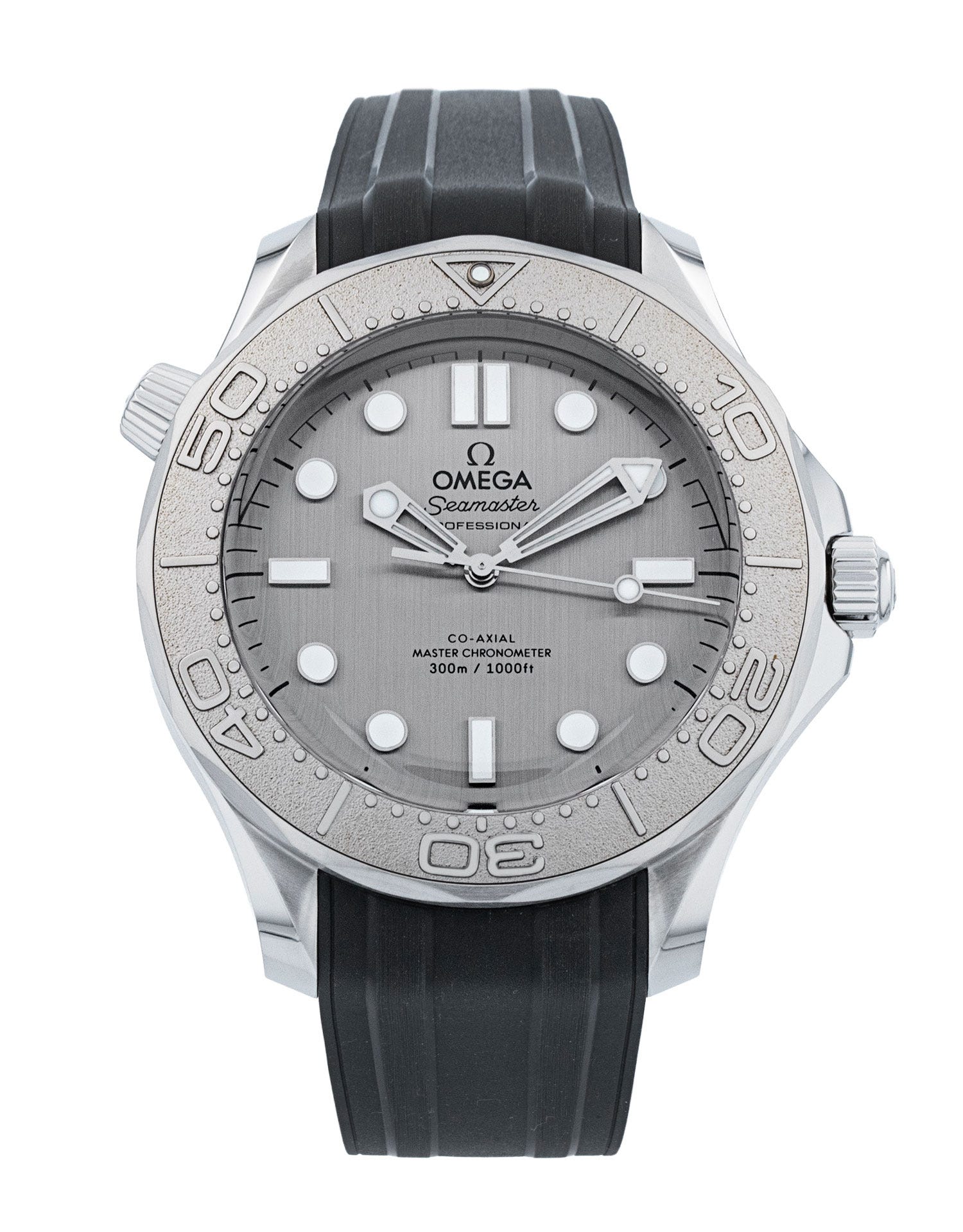 Omega Seamaster Diver 300m 210.32.42.20.06.002 436562