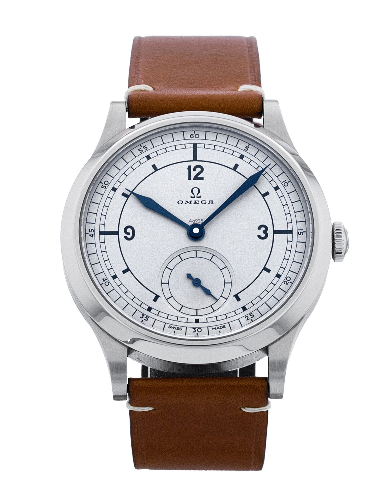 Omega Specialities 511.12.39.21.99.002 438968