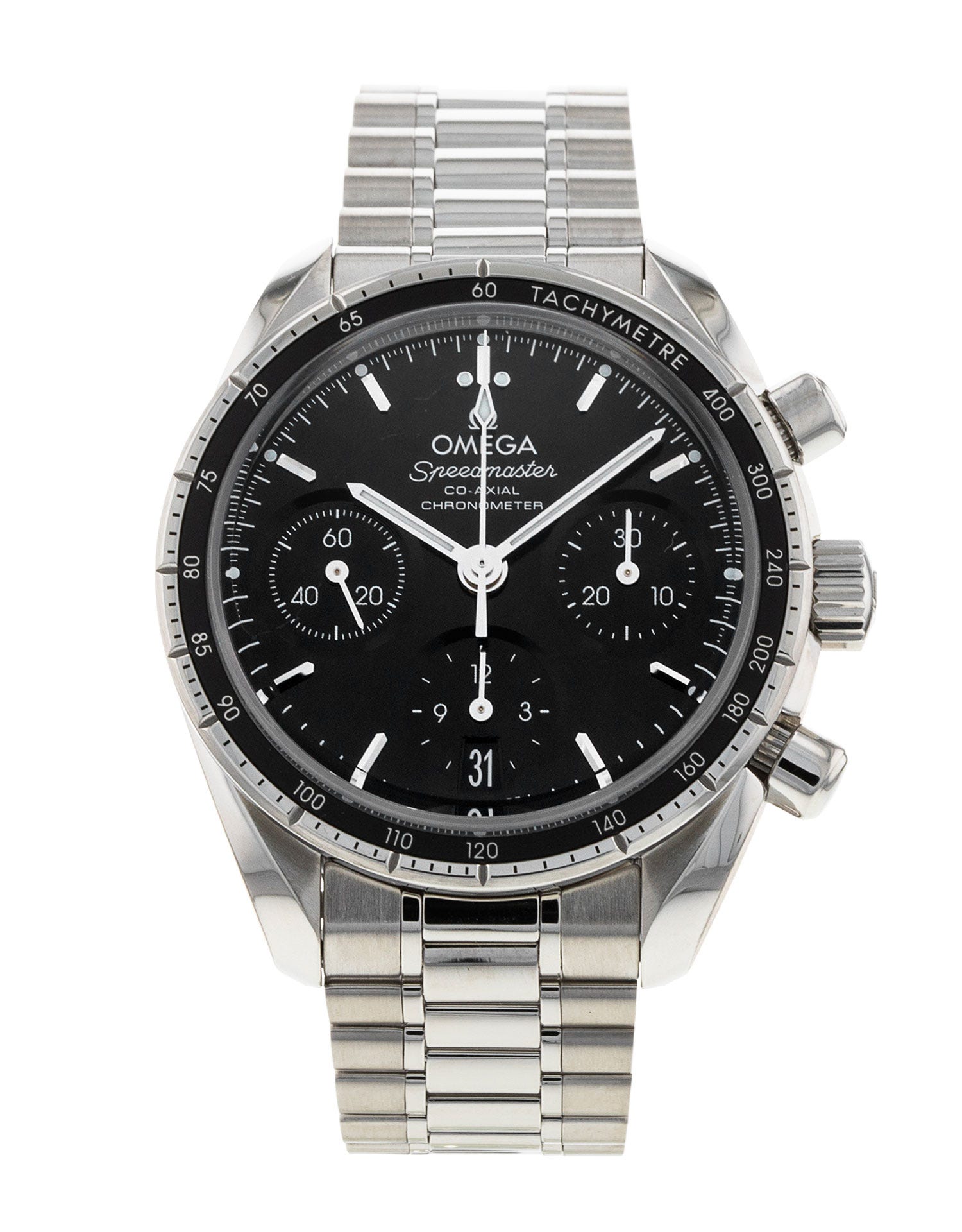 Omega Speedmaster 38 324.30.38.50.01.001 426249