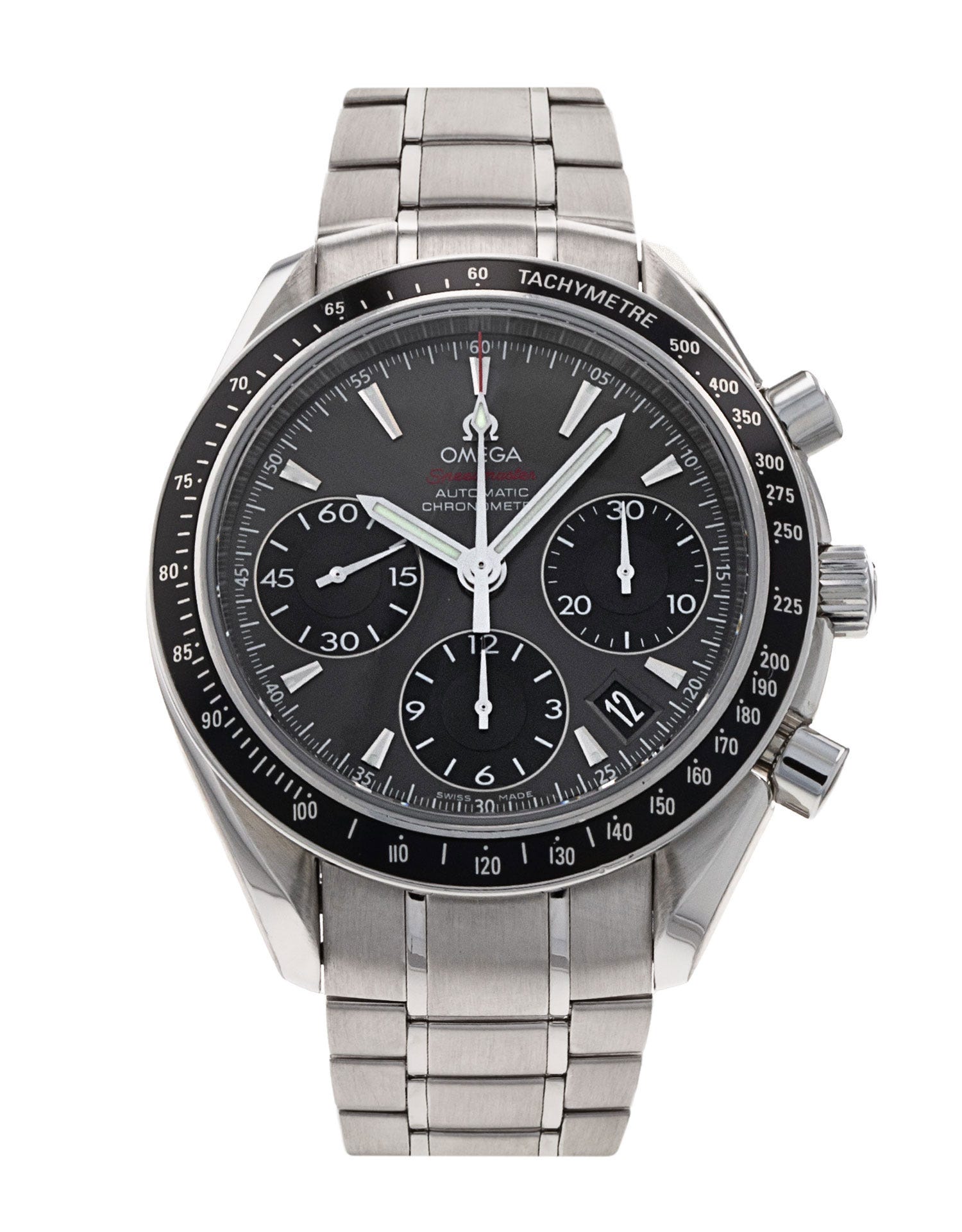 Omega Speedmaster Date 323.30.40.40.06.001 428415