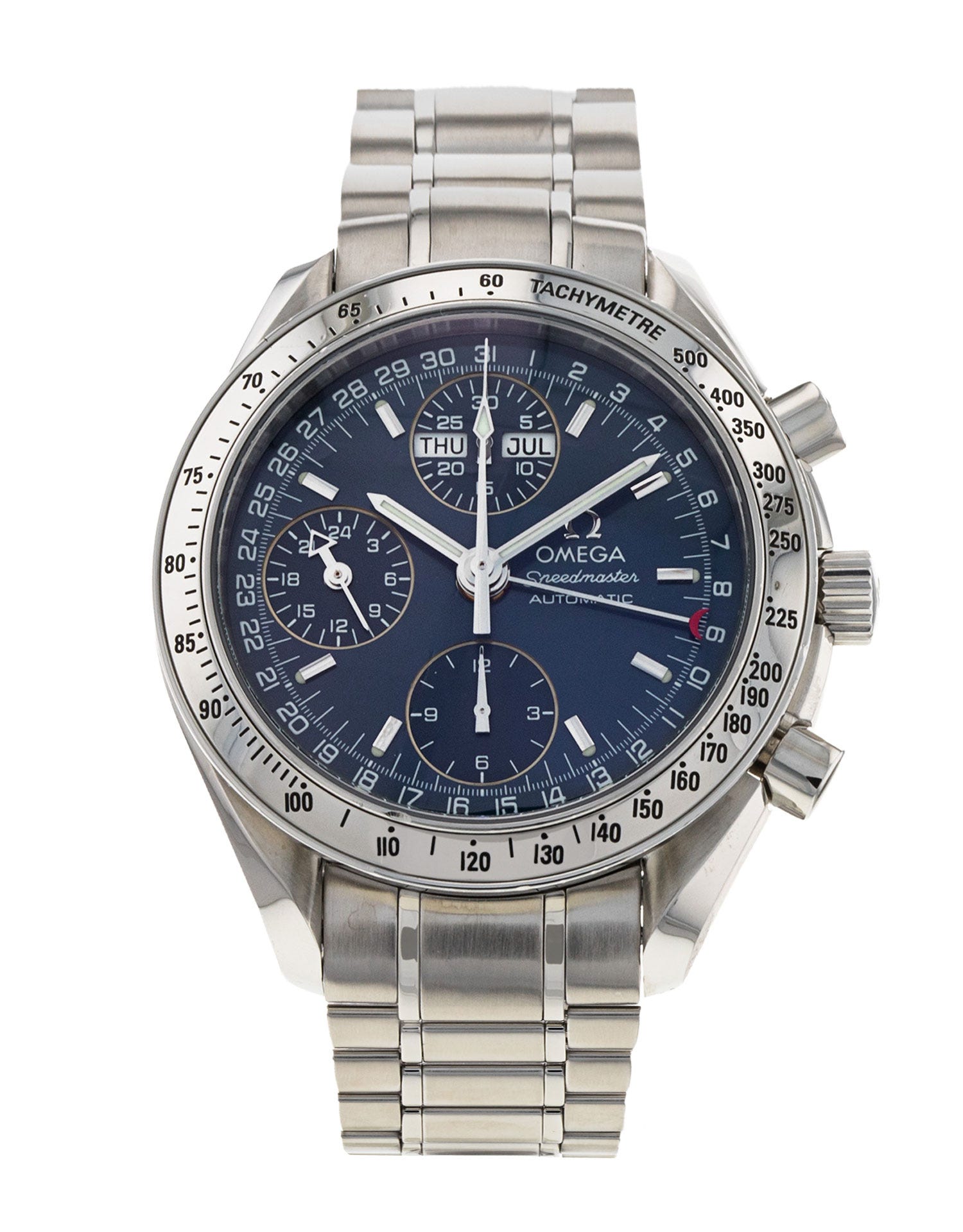Omega Speedmaster DayDate 3523.80.00 426368