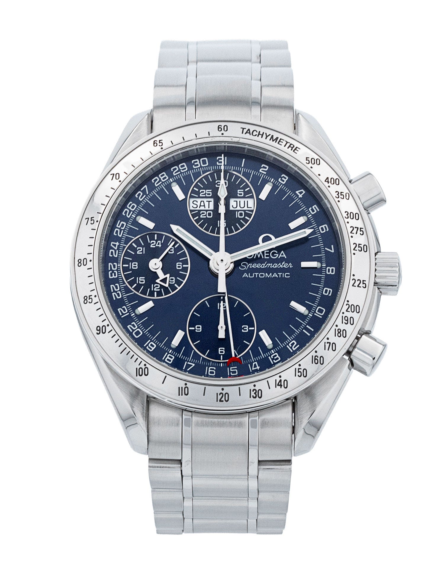 Omega Speedmaster DayDate 3523.80.00 433357