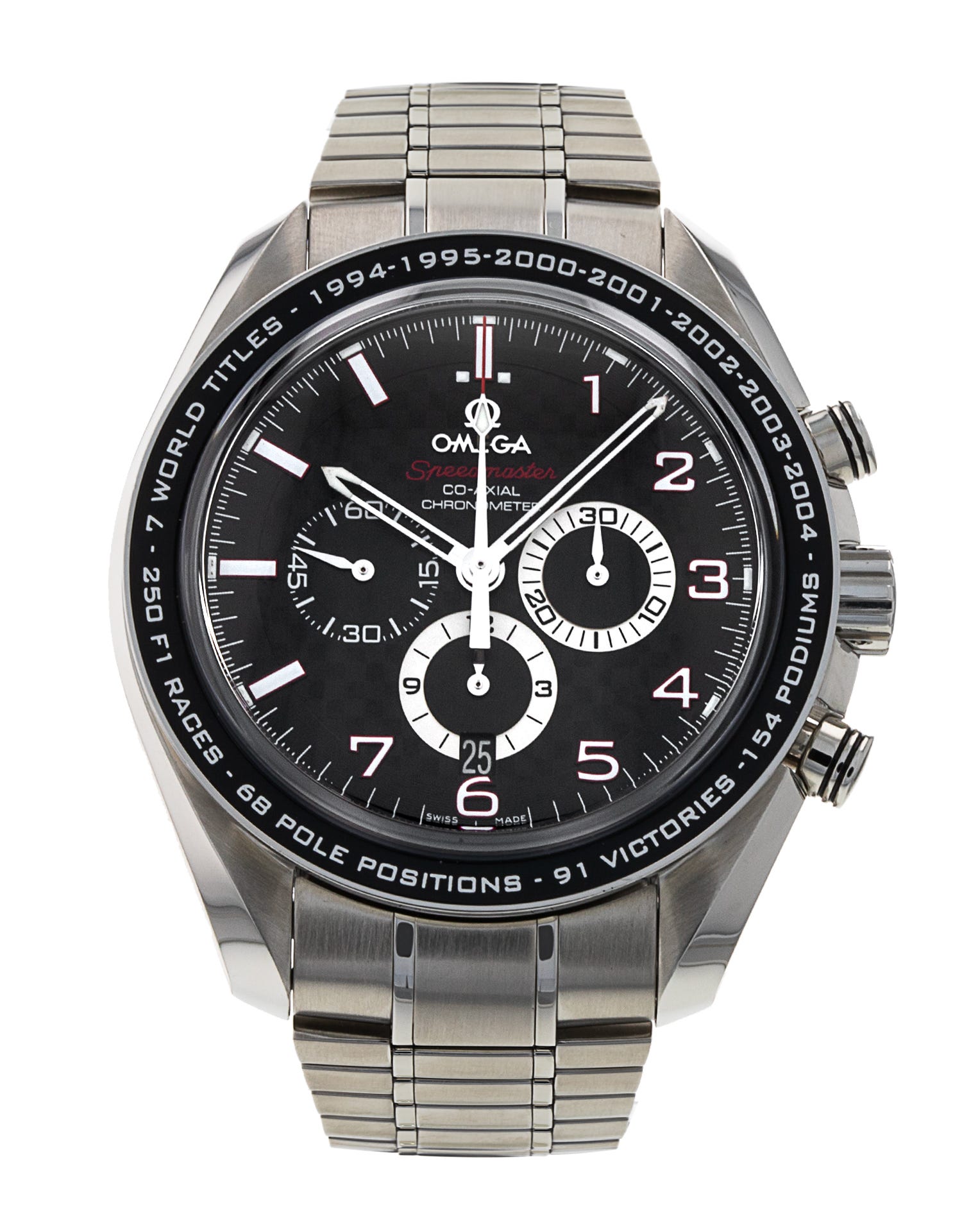 Omega Speedmaster Legend Series 321.30.44.50.01.001 422858