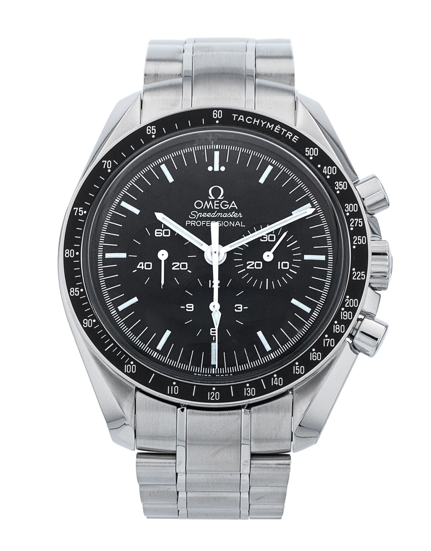 Omega Speedmaster Moonwatch 311.30.42.30.01.005 437505