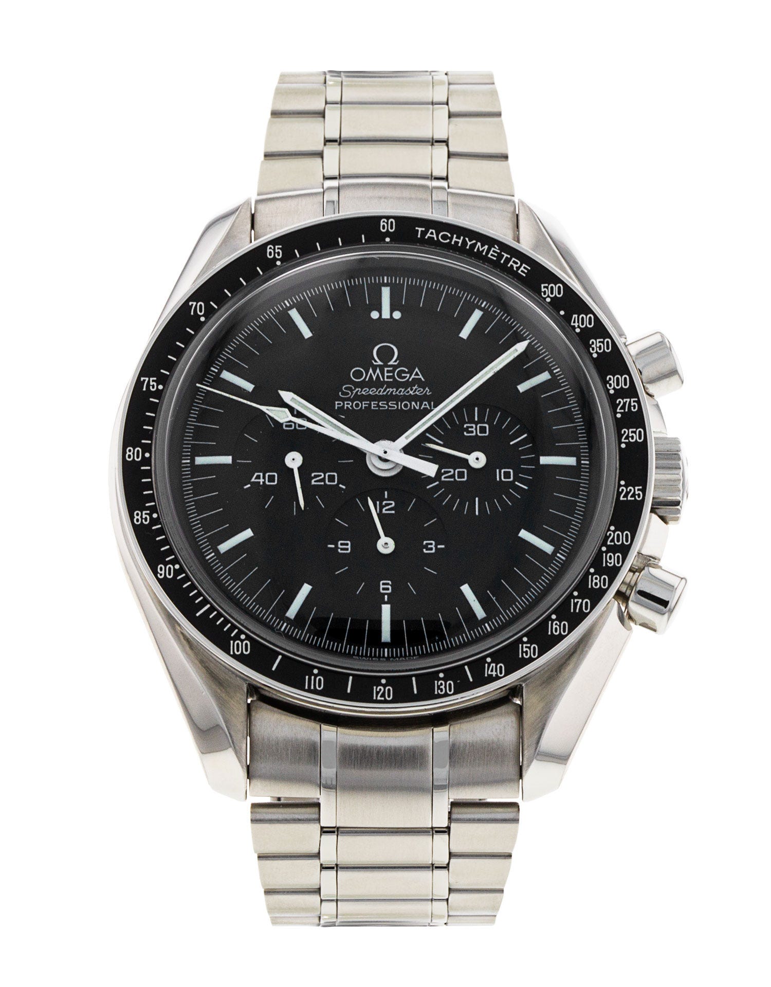 Omega Speedmaster Moonwatch 3560.50.00 415808