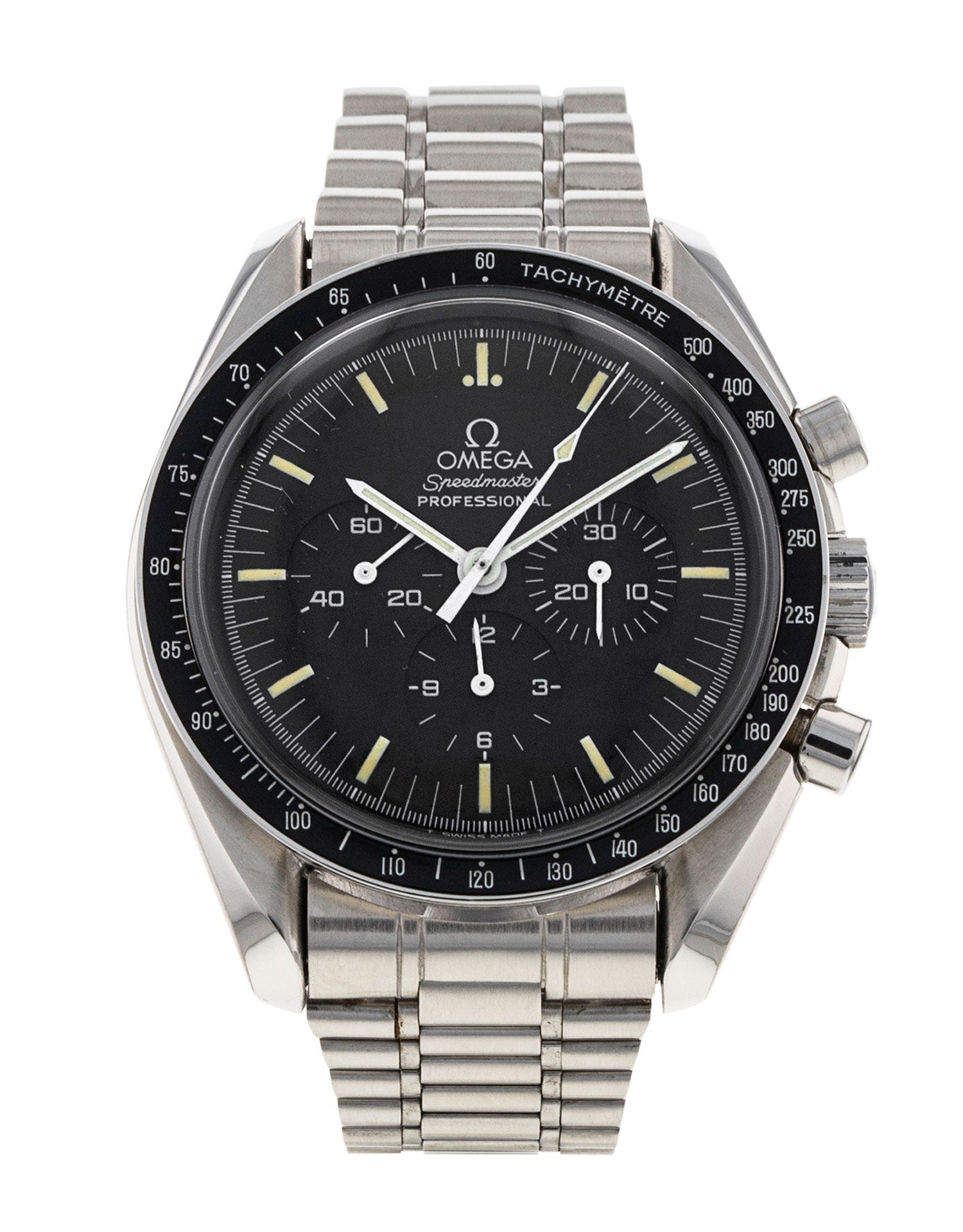 Omega Speedmaster Moonwatch 3590.50.00 438172