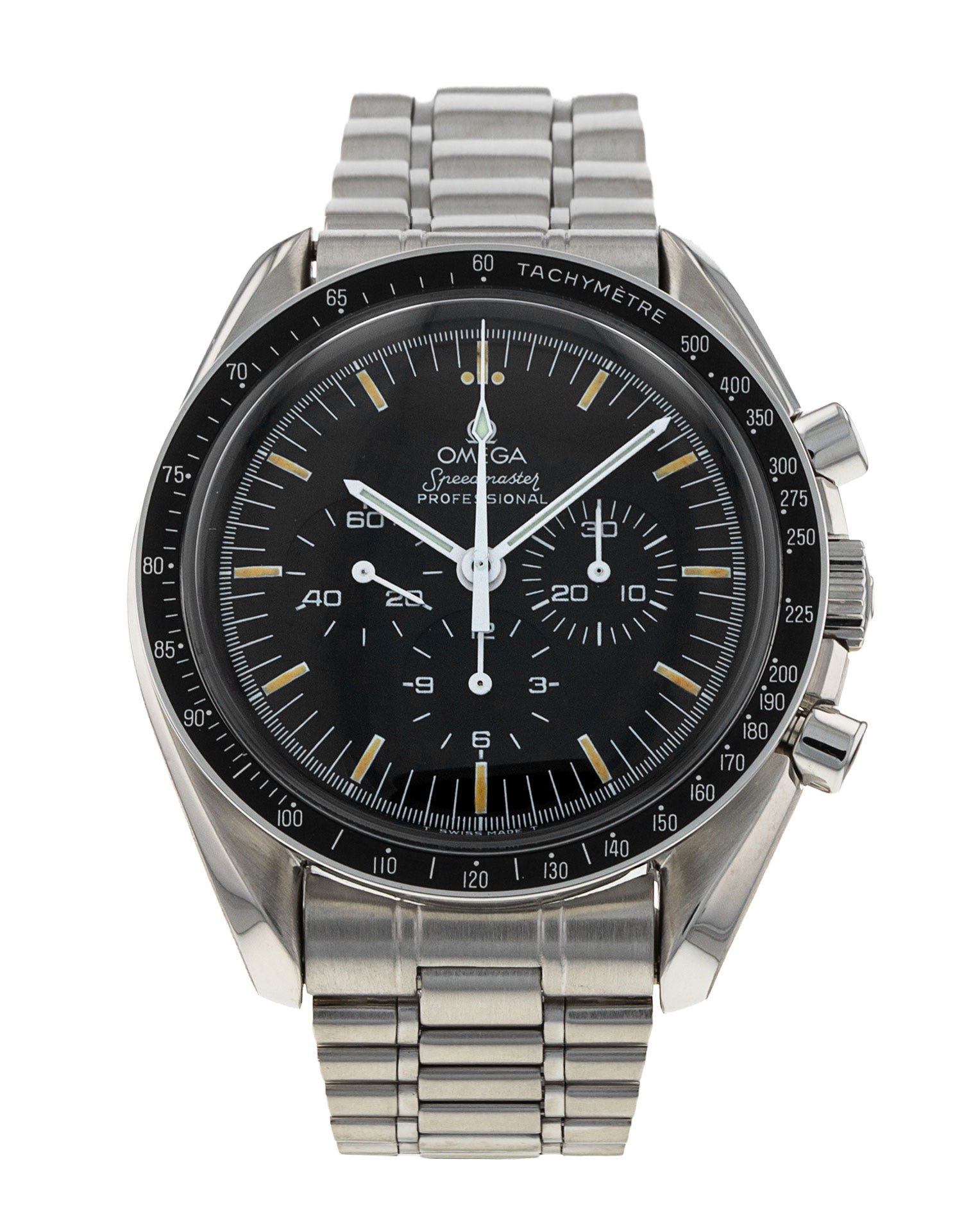 Omega Speedmaster Moonwatch 3590.50.00 434548