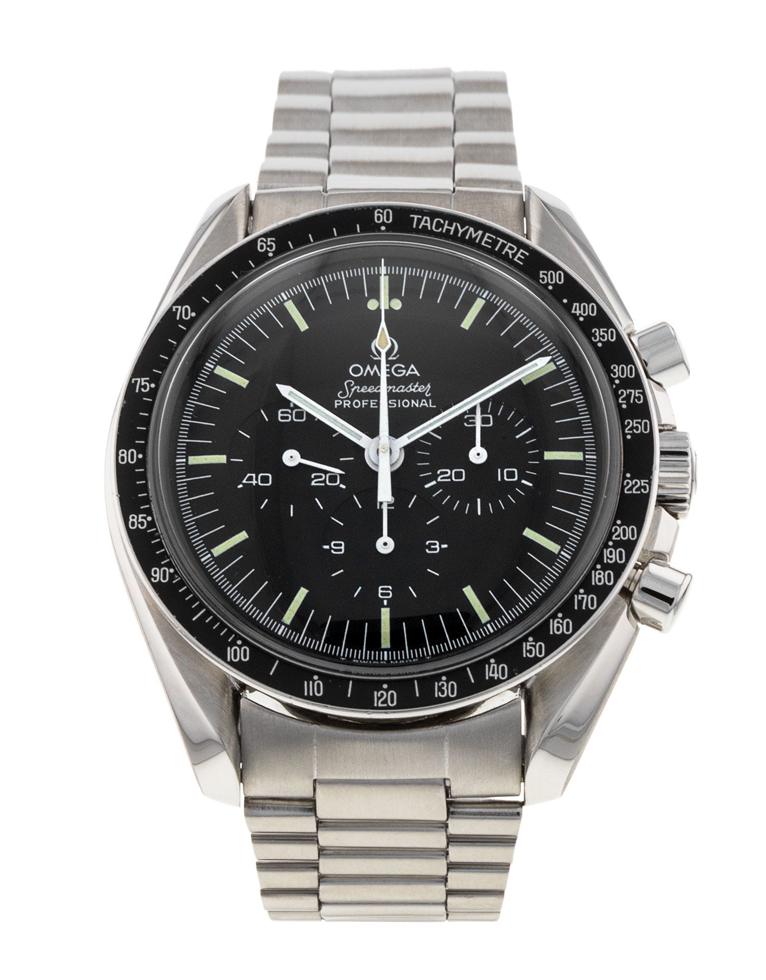 Omega Speedmaster Moonwatch ST 145.022 430471
