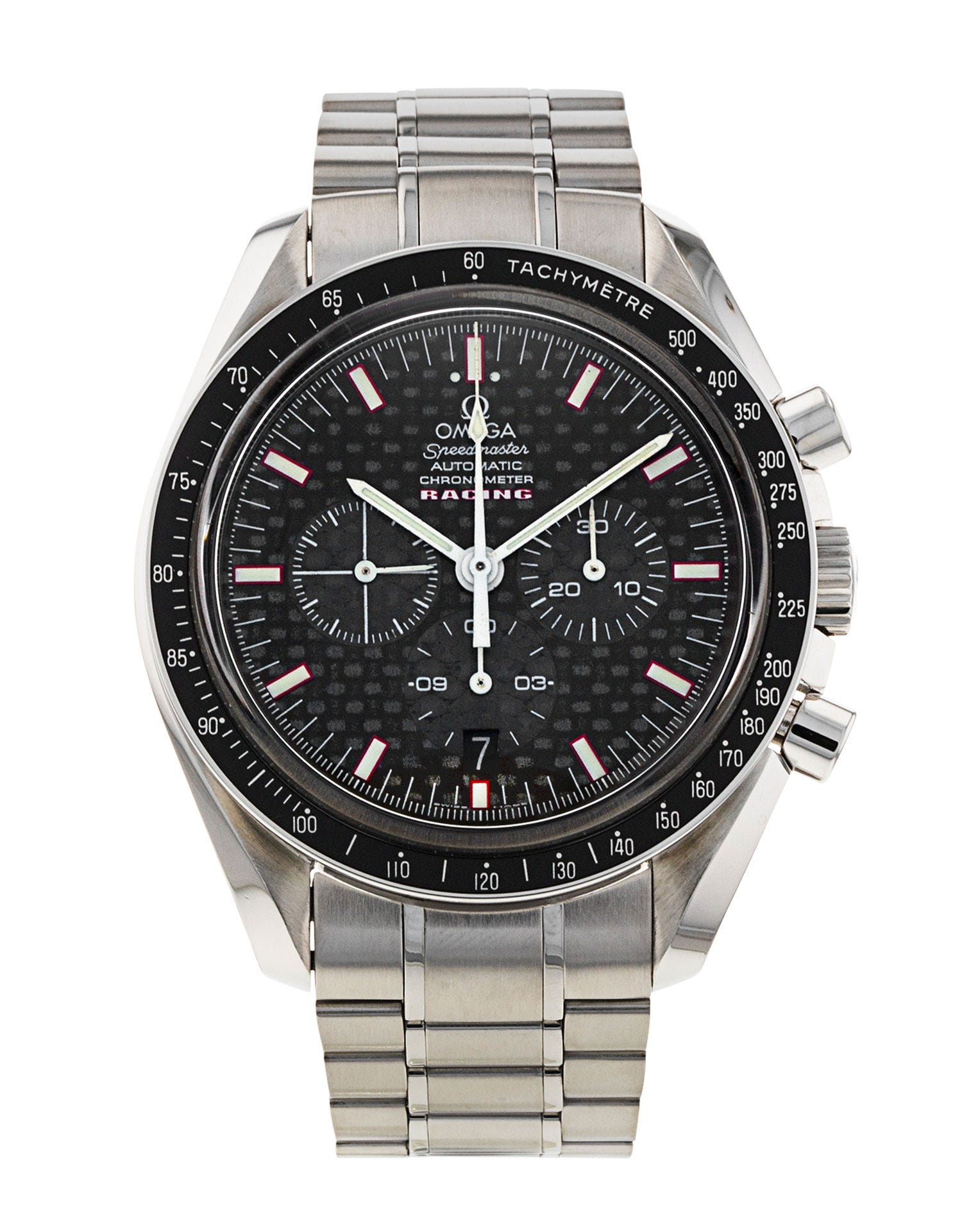 Omega Speedmaster Racing 3552.59.00 413120