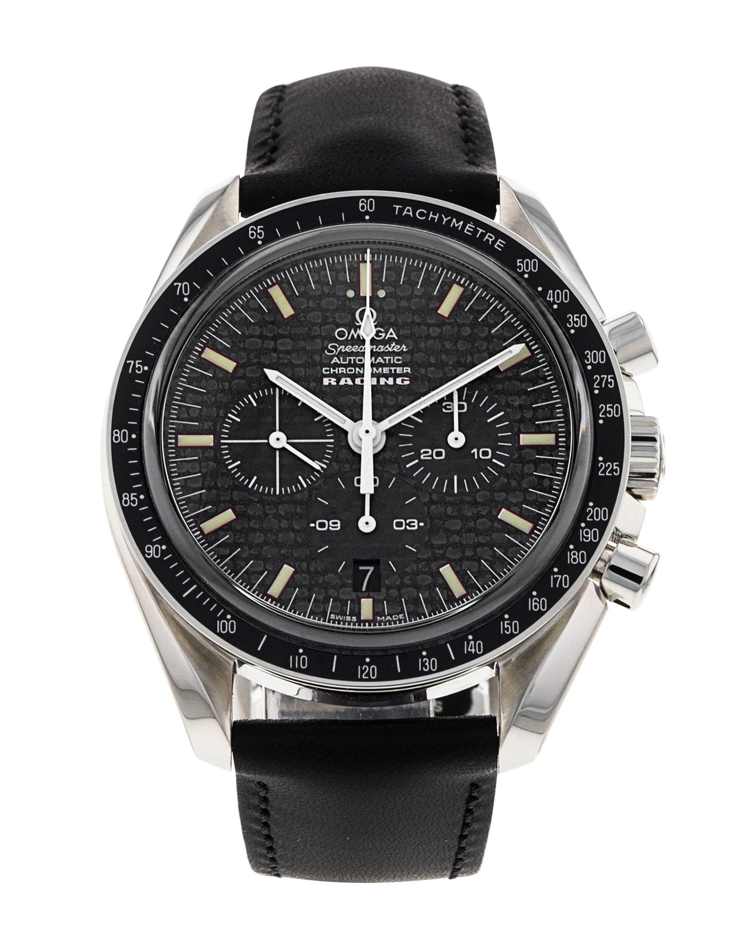 Omega Speedmaster Racing 3552.59.00 427830