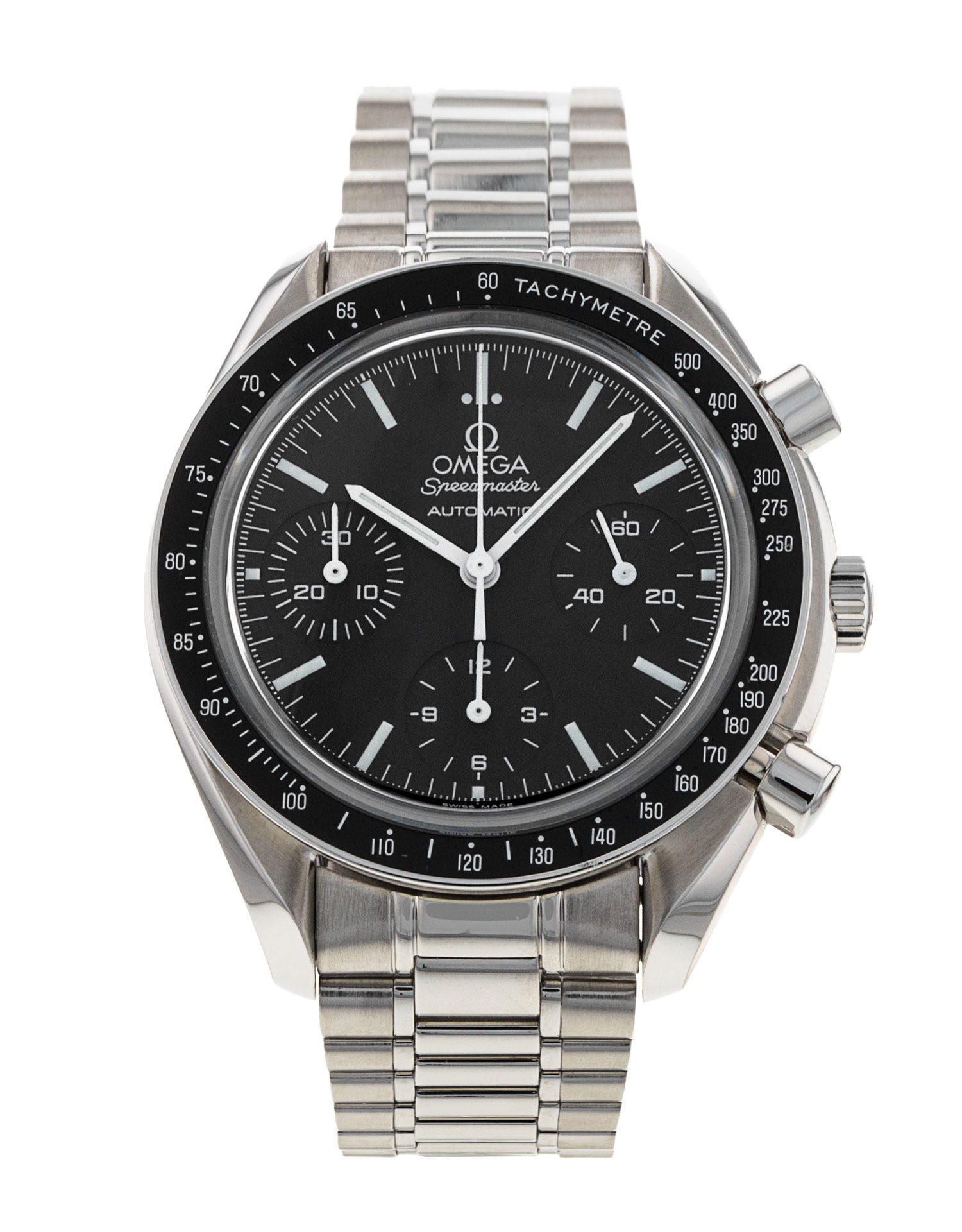 Omega Speedmaster Reduced 3539.50.00 420775