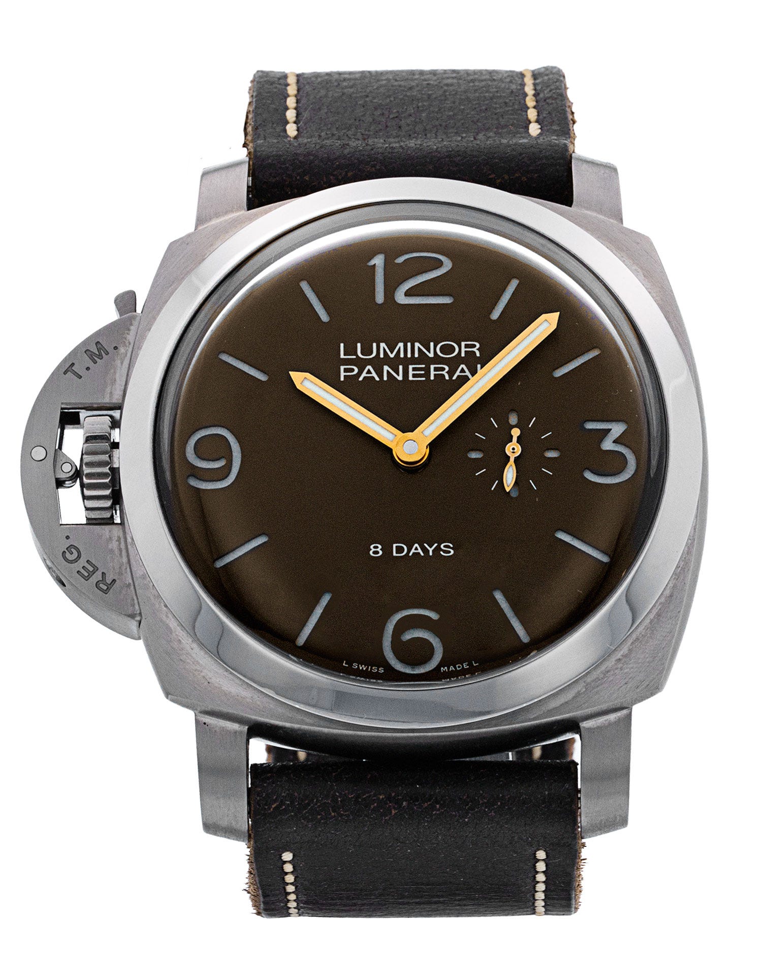 Panerai Luminor 1950 PAM00368 424239
