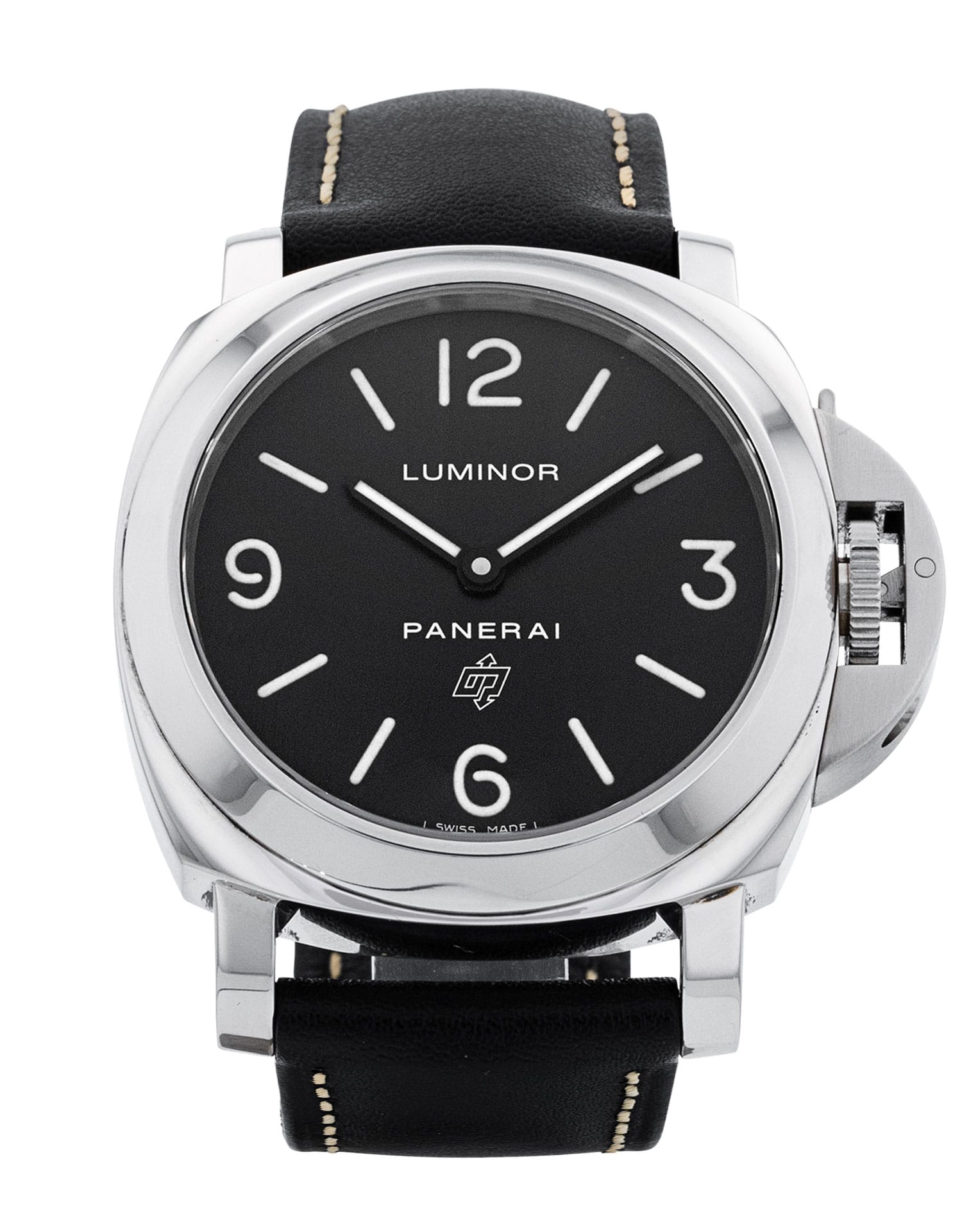 Panerai Luminor Base PAM00000 432759