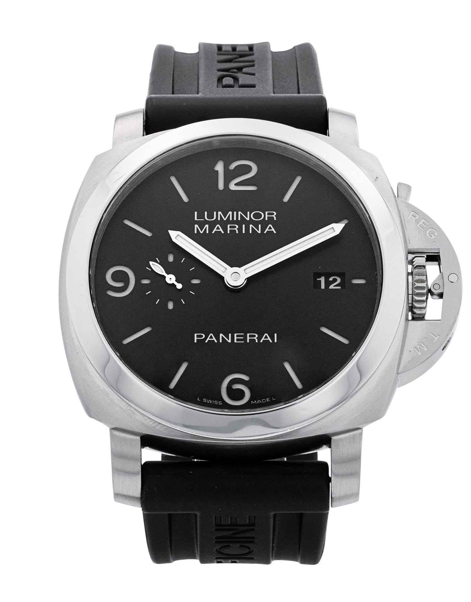 Panerai Luminor Marina PAM00312 439546