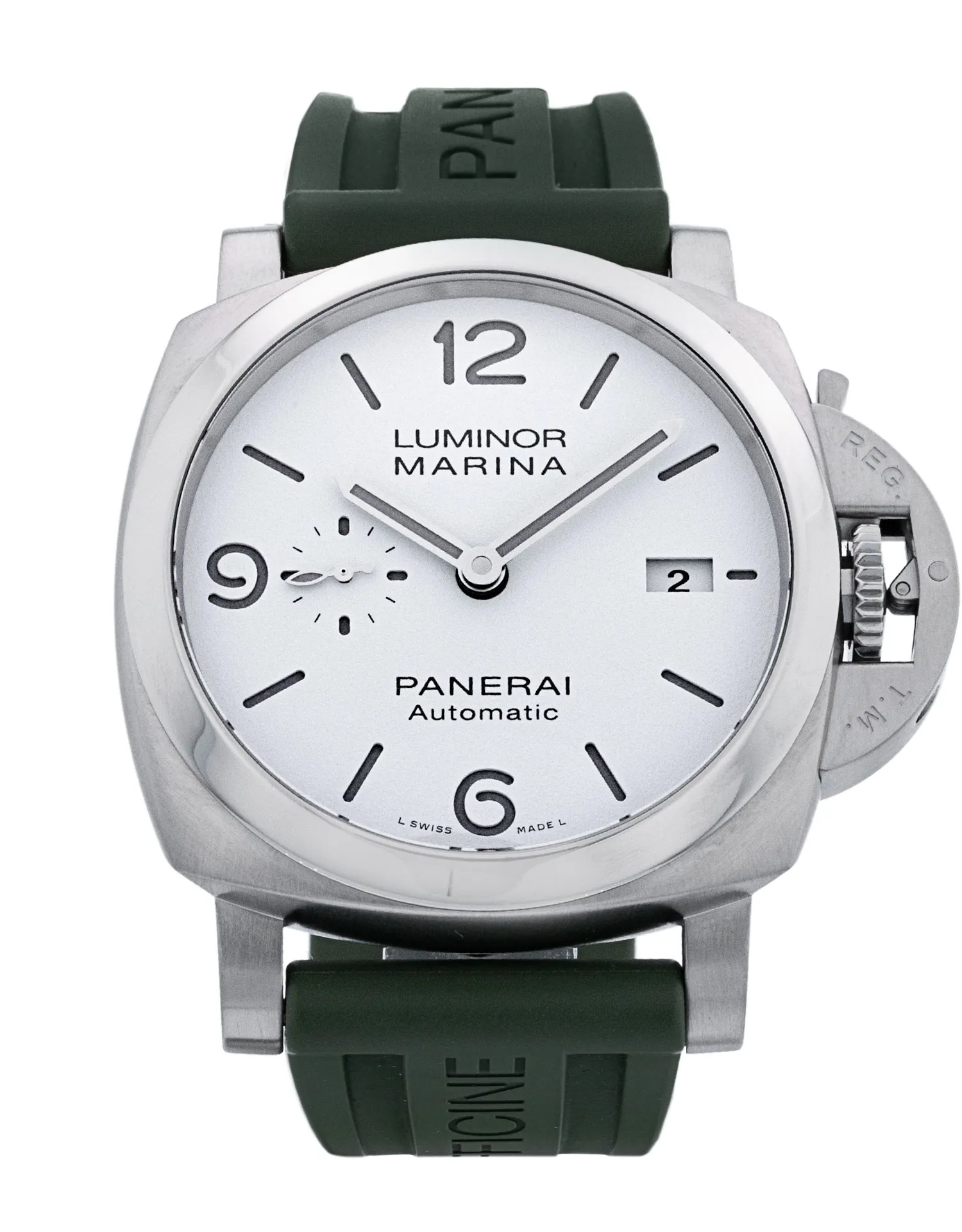 Panerai Luminor Marina PAM01314 399838