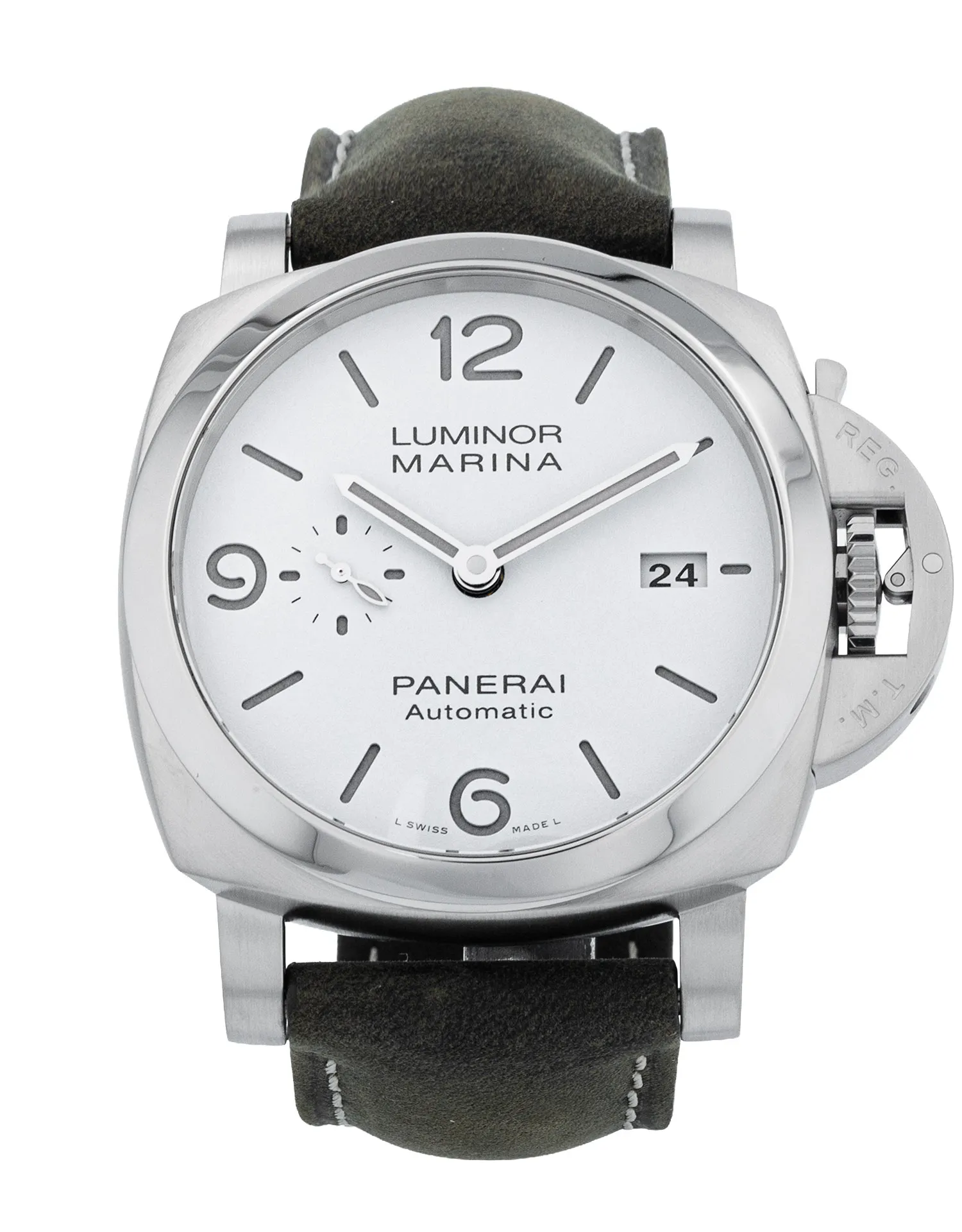 Panerai Luminor Marina PAM01314 403933