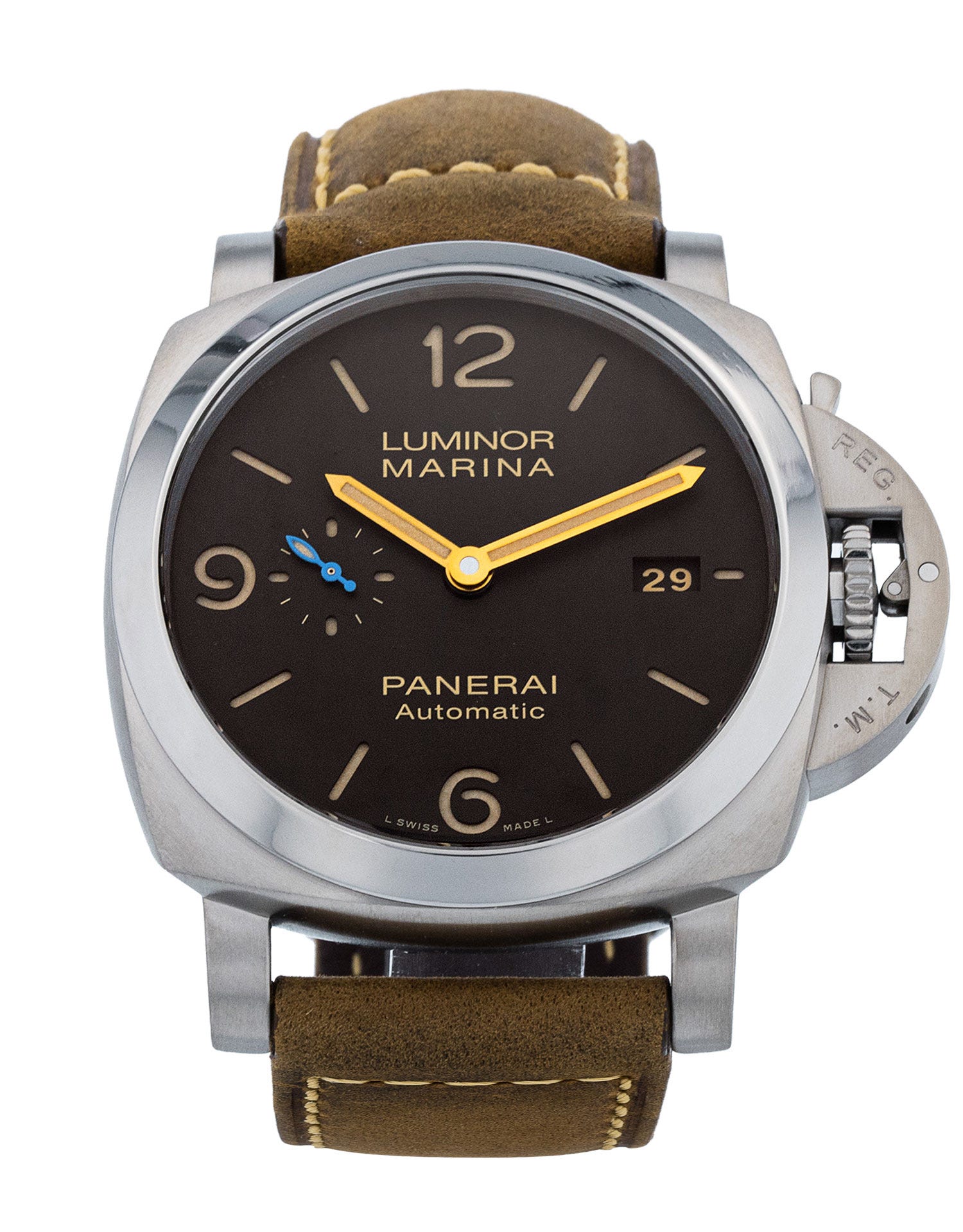 Panerai Luminor Marina PAM01351 430390