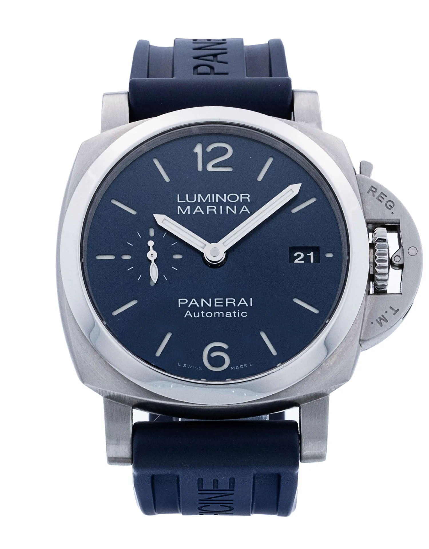 Panerai Luminor Marina PAM01393 383050