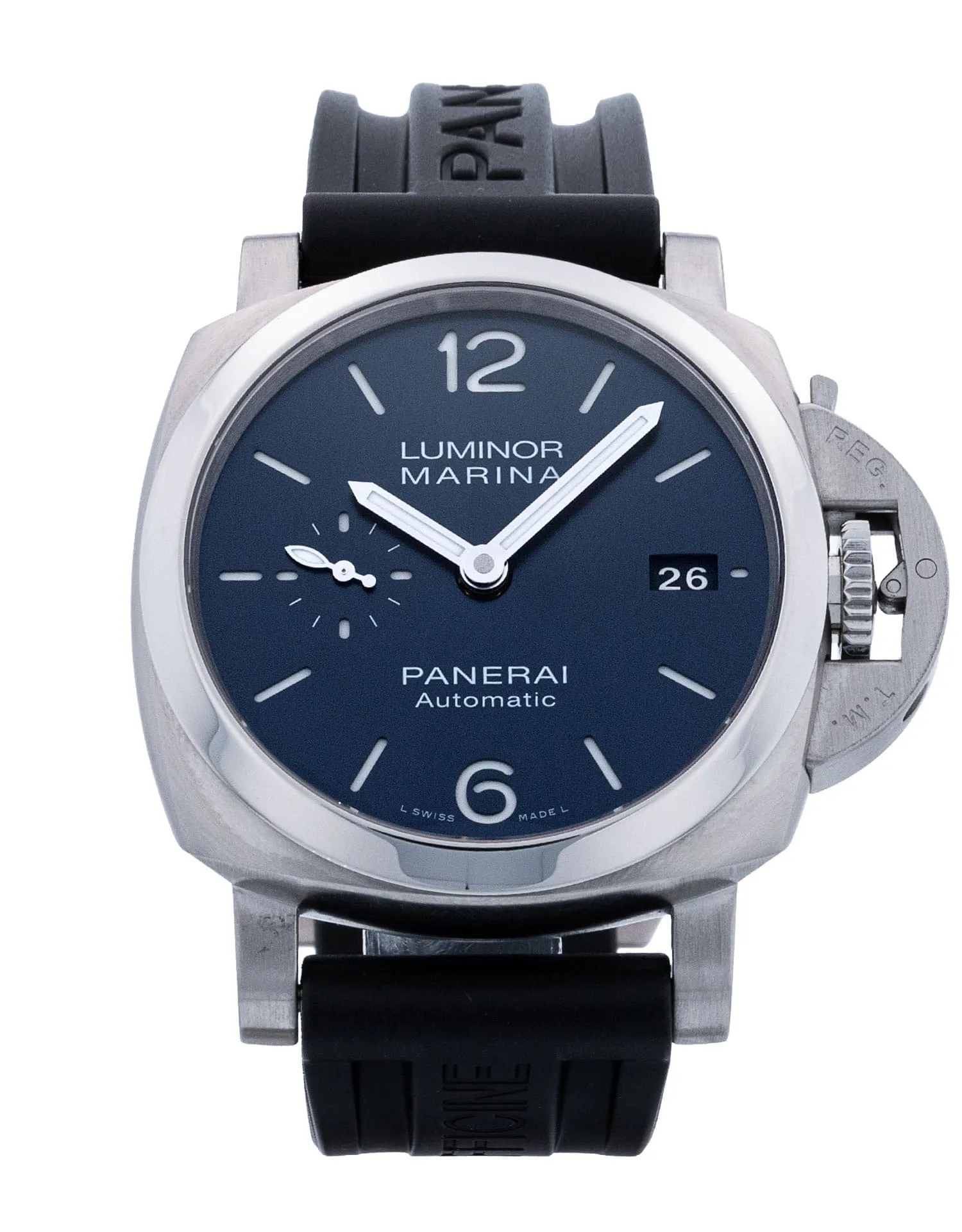 Panerai Luminor Marina PAM01393 404523