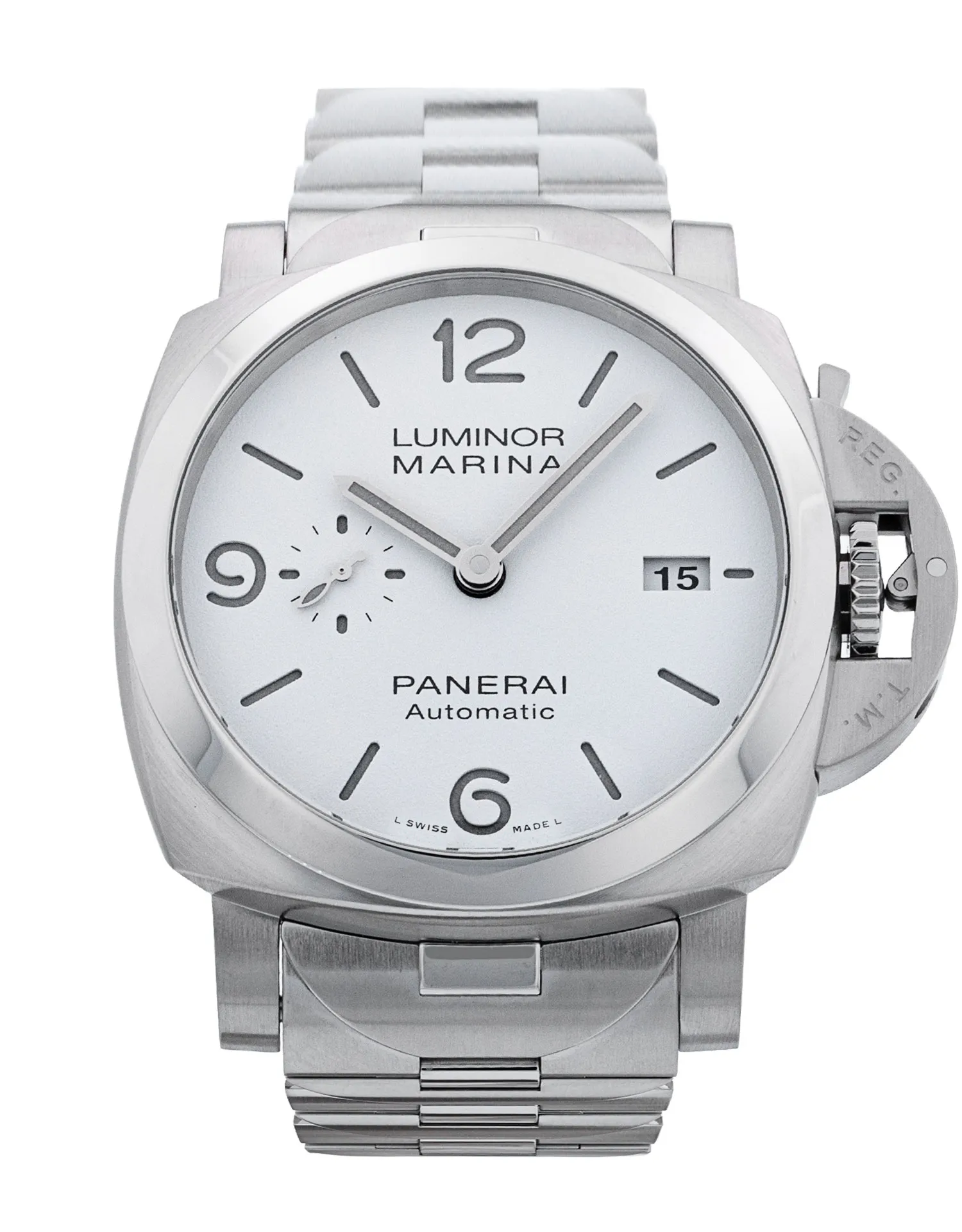 Panerai Luminor Marina PAM01564 419759