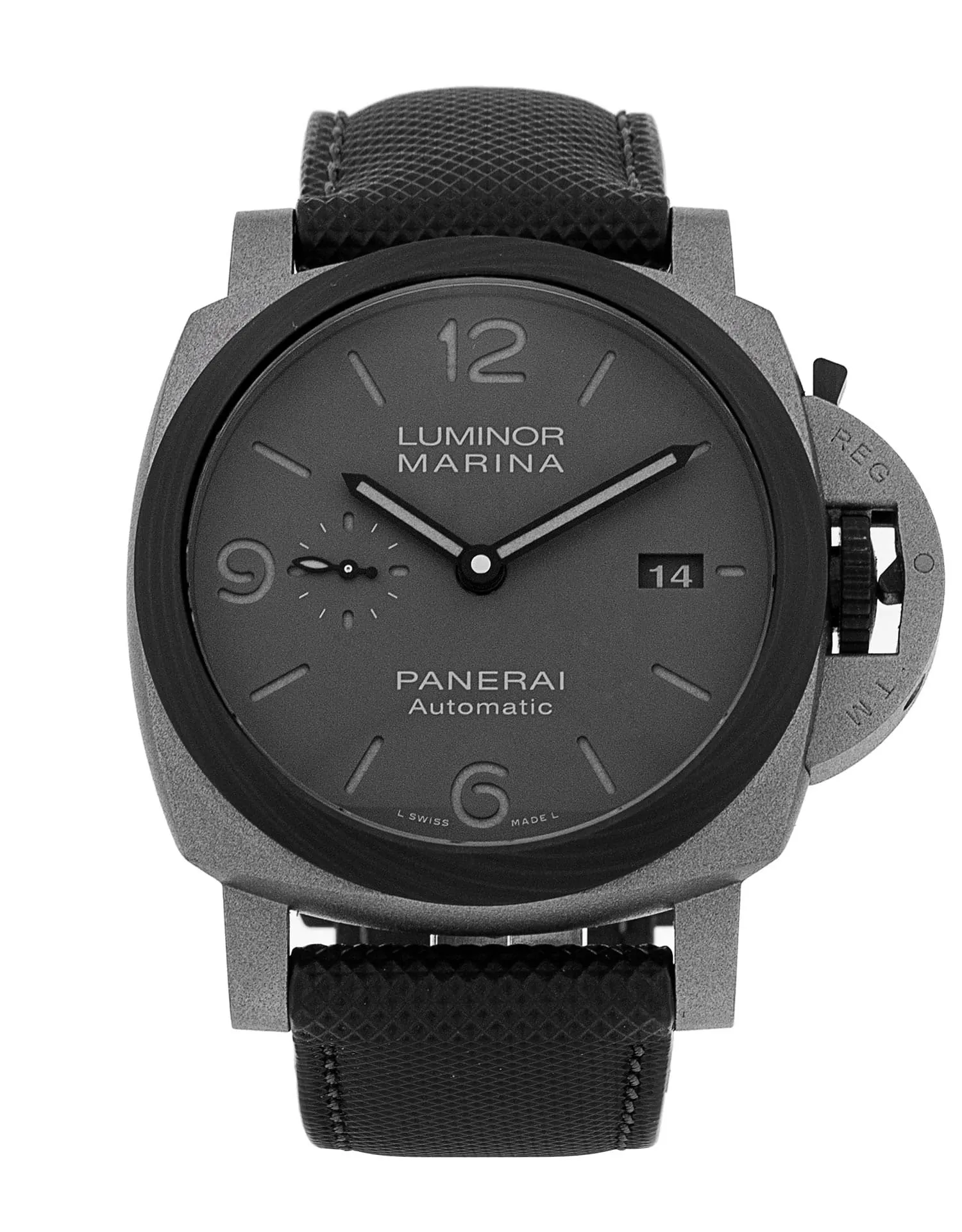 Panerai Luminor Marina PAM01662 262293