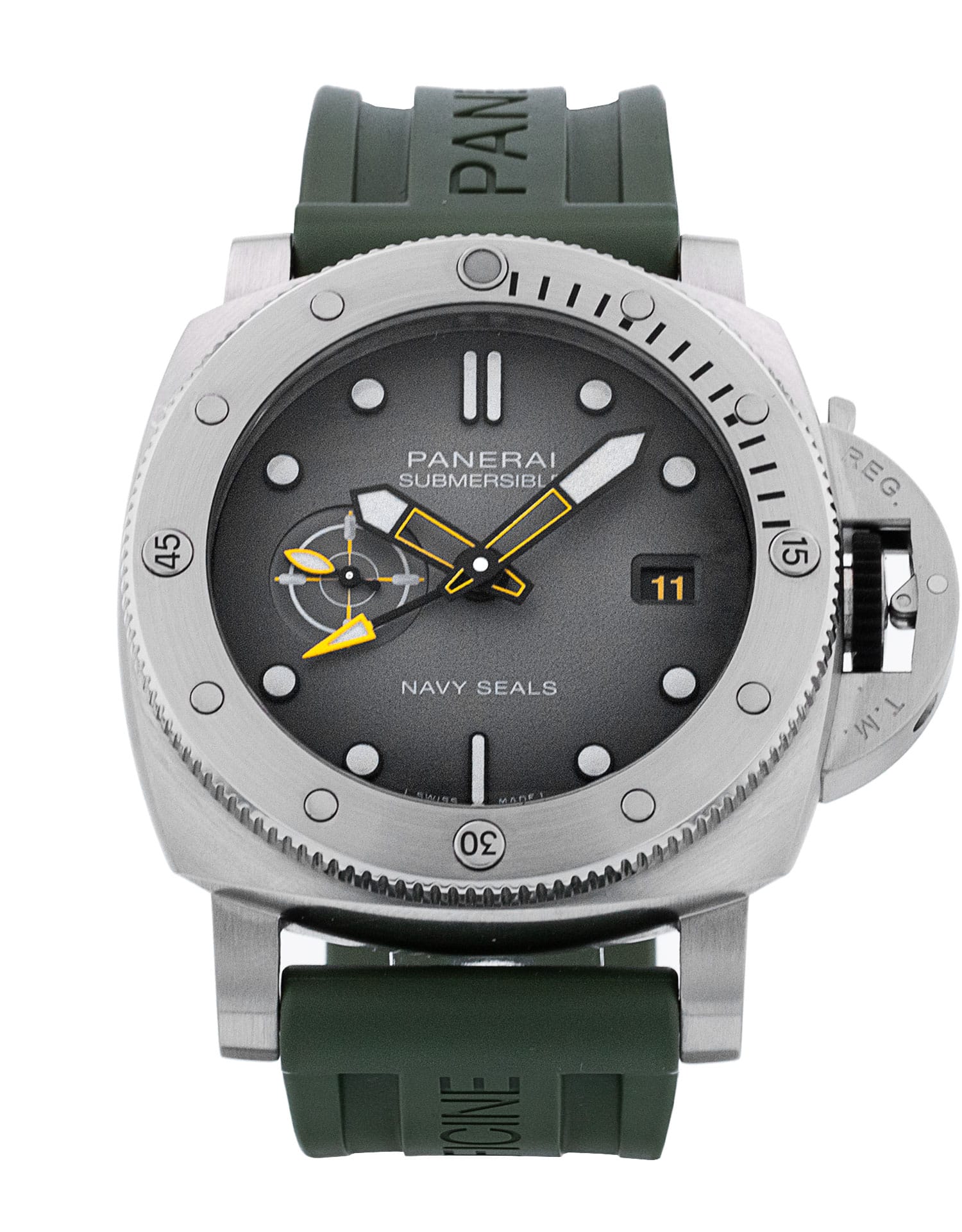 Panerai Luminor Submersible PAM01323 430621
