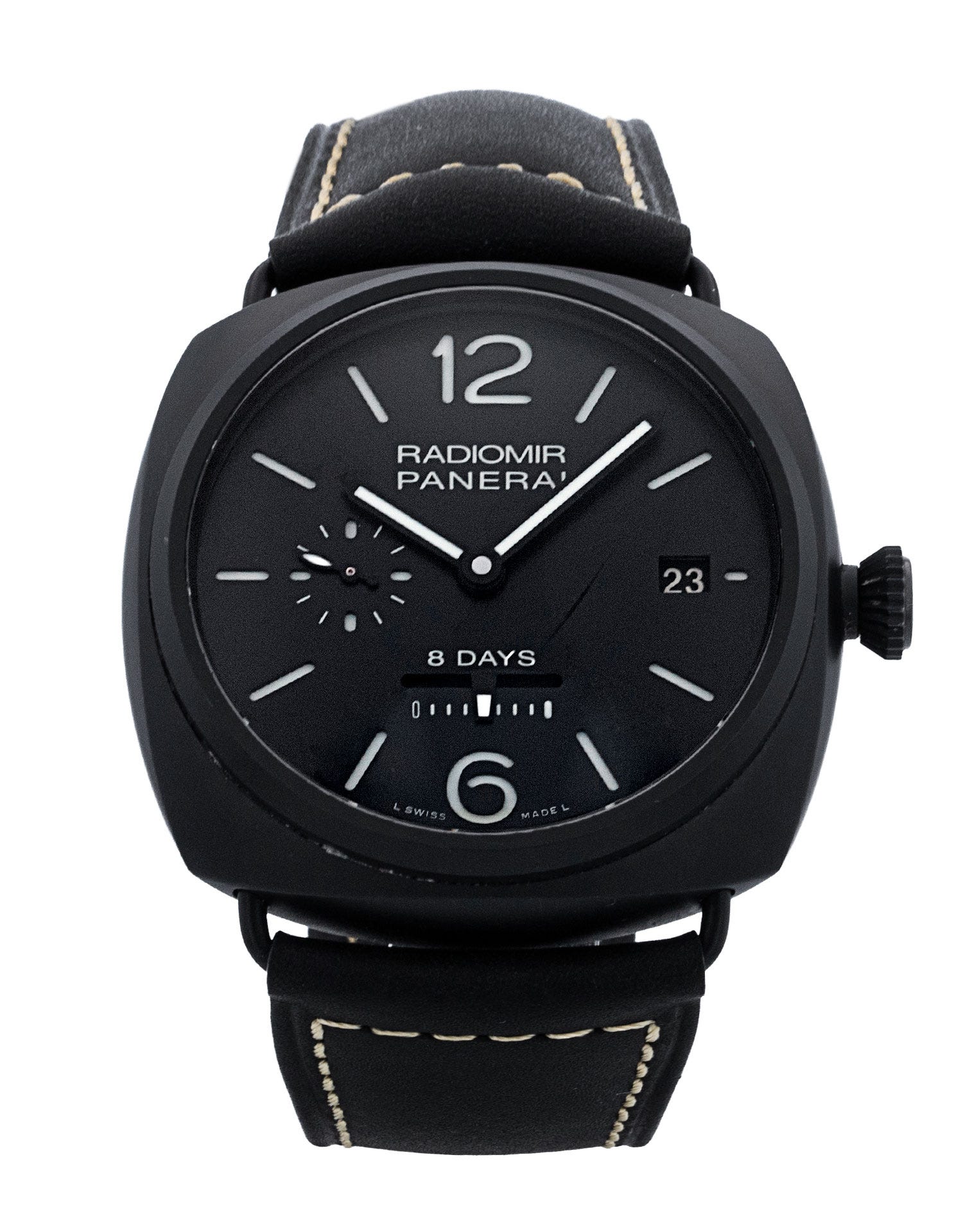 Panerai Radiomir 8 days PAM00384 442429