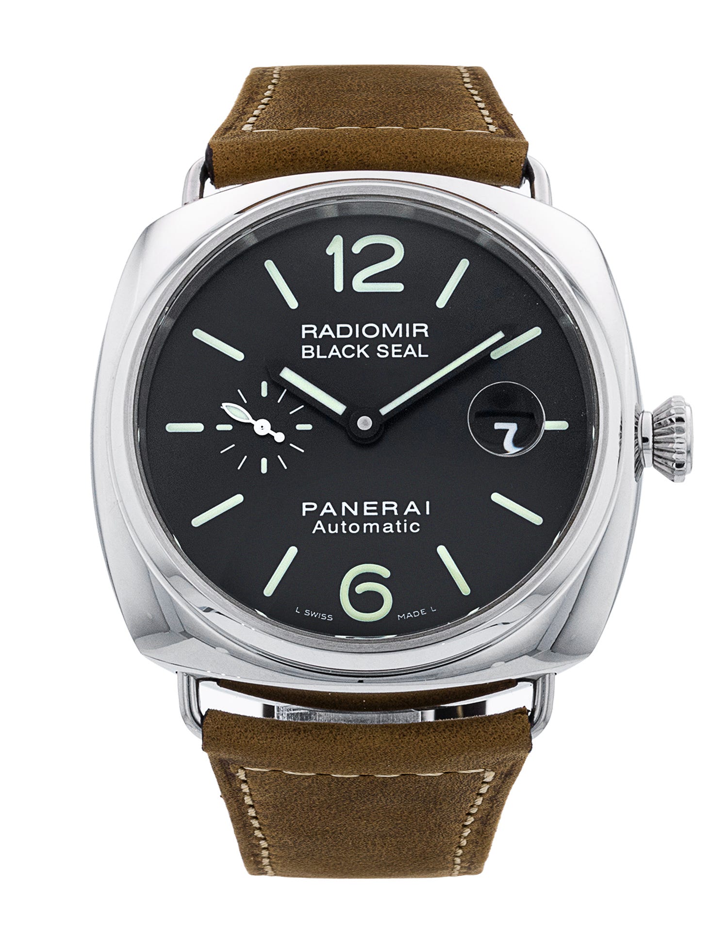 Panerai Radiomir Automatic PAM00287 426037
