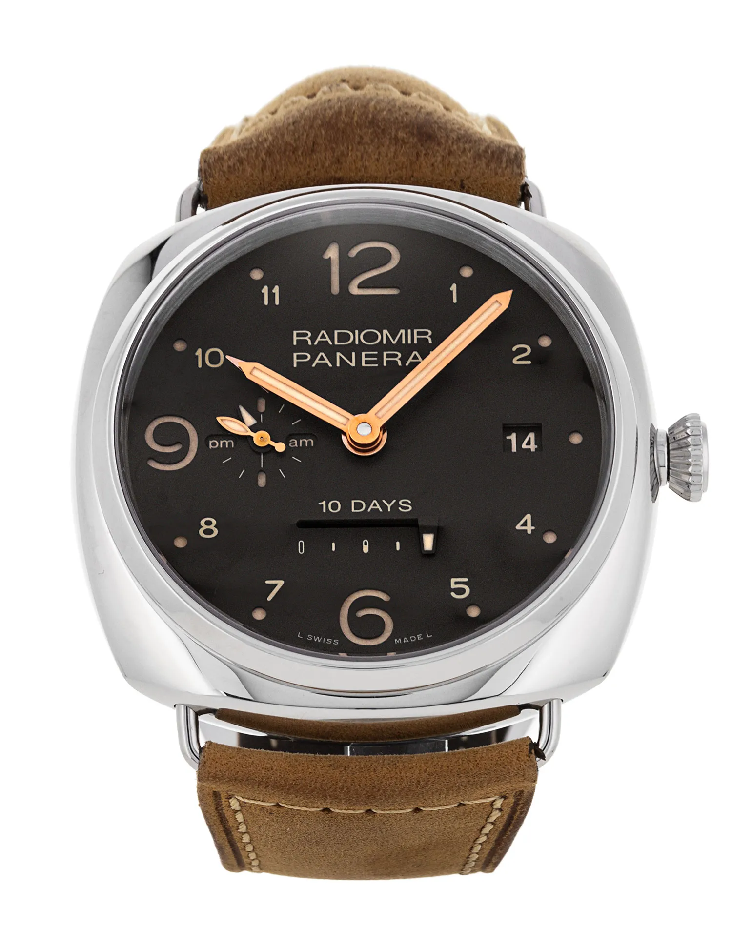 Panerai Radiomir Automatic PAM00391 366224