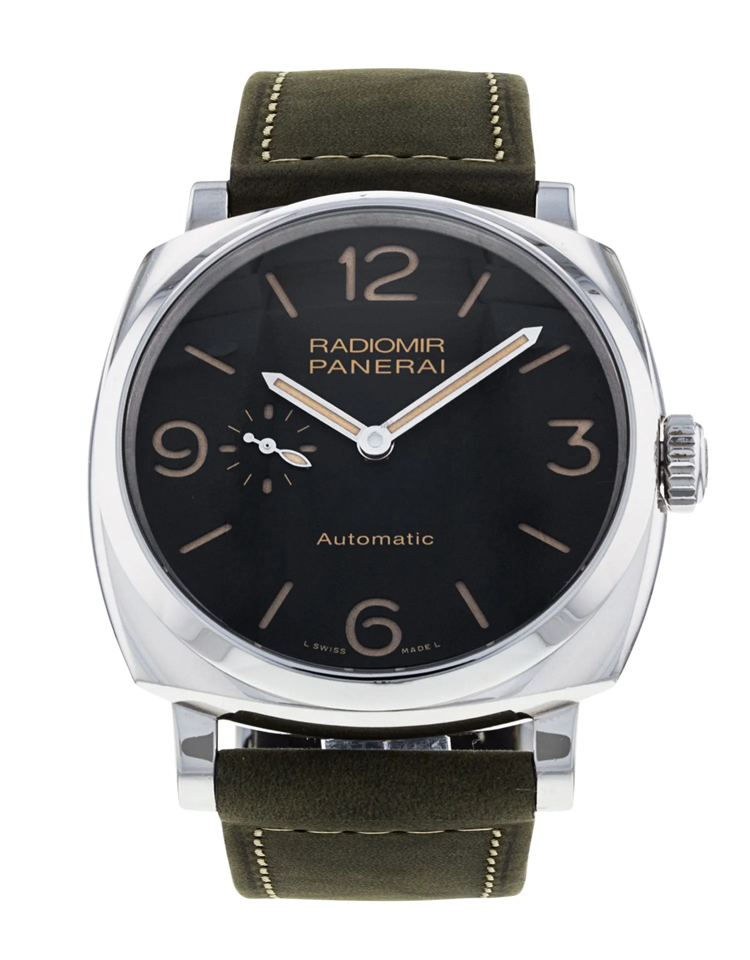Panerai Radiomir Automatic PAM00572 366177