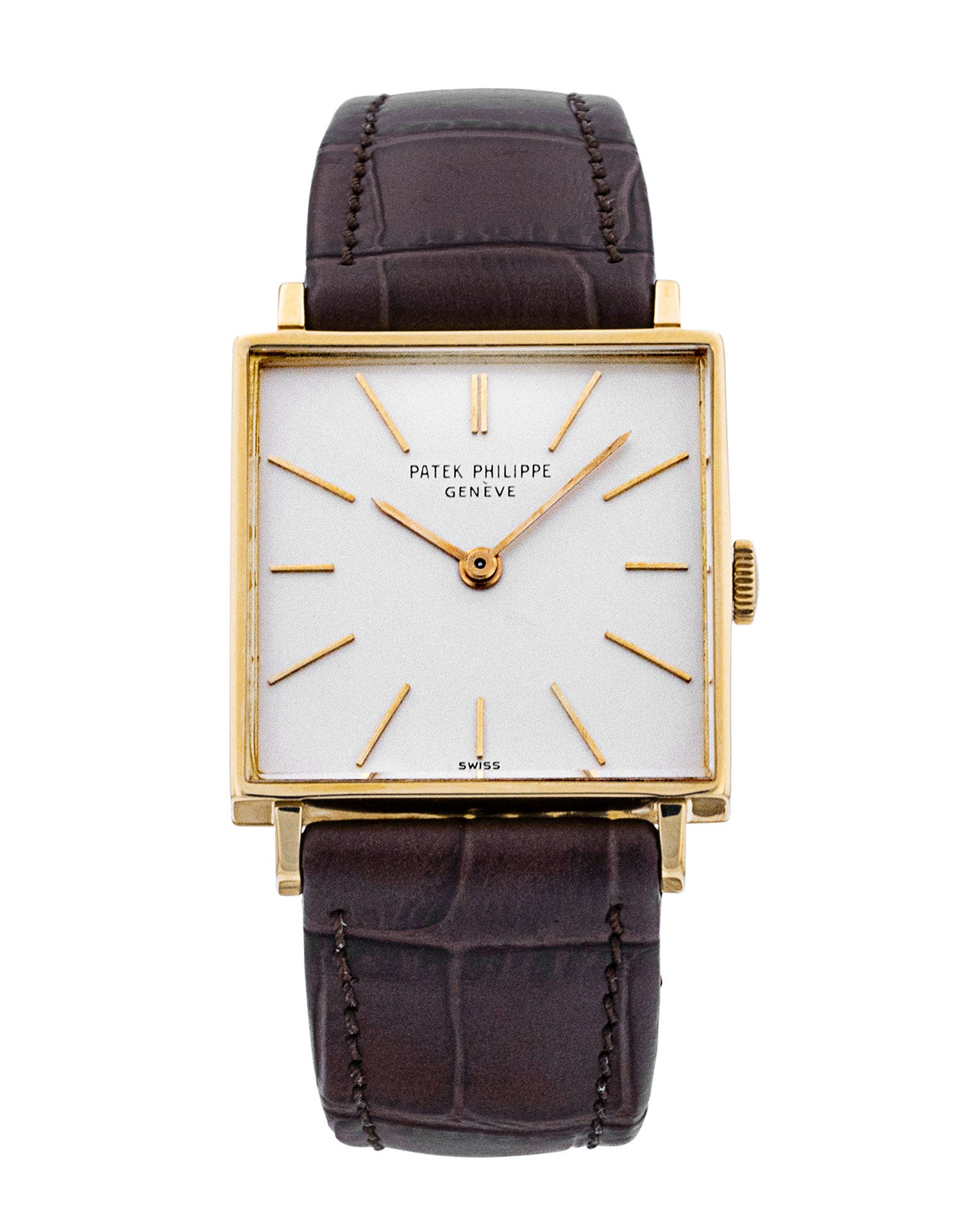 Pre-Owned Patek Philippe Gondolo Watch