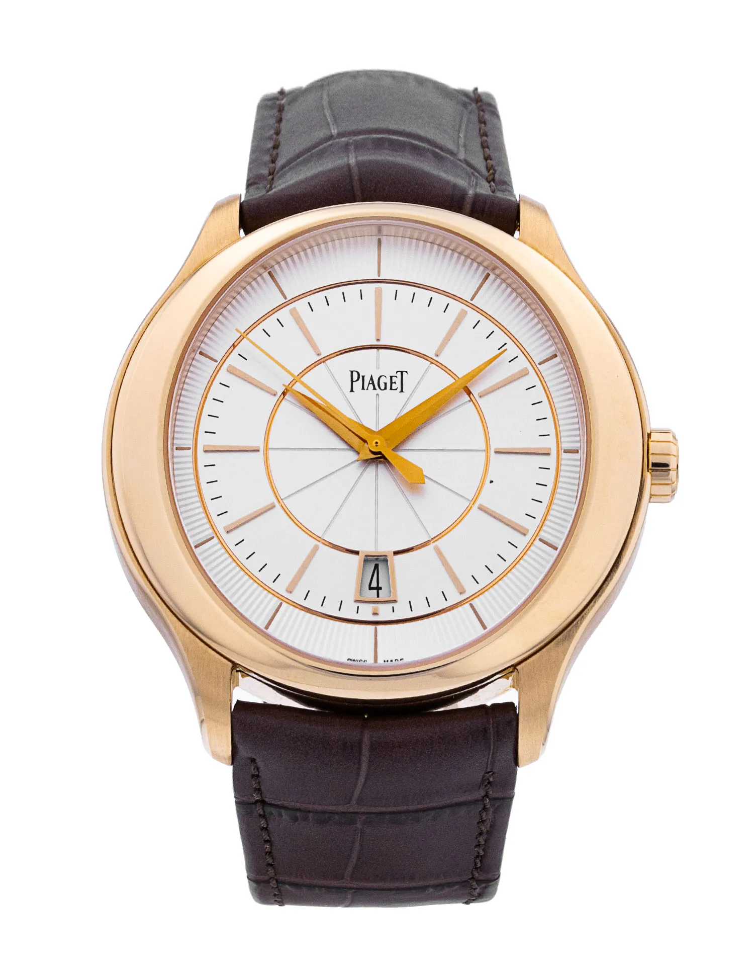 Piaget Gouverneur G0A37110