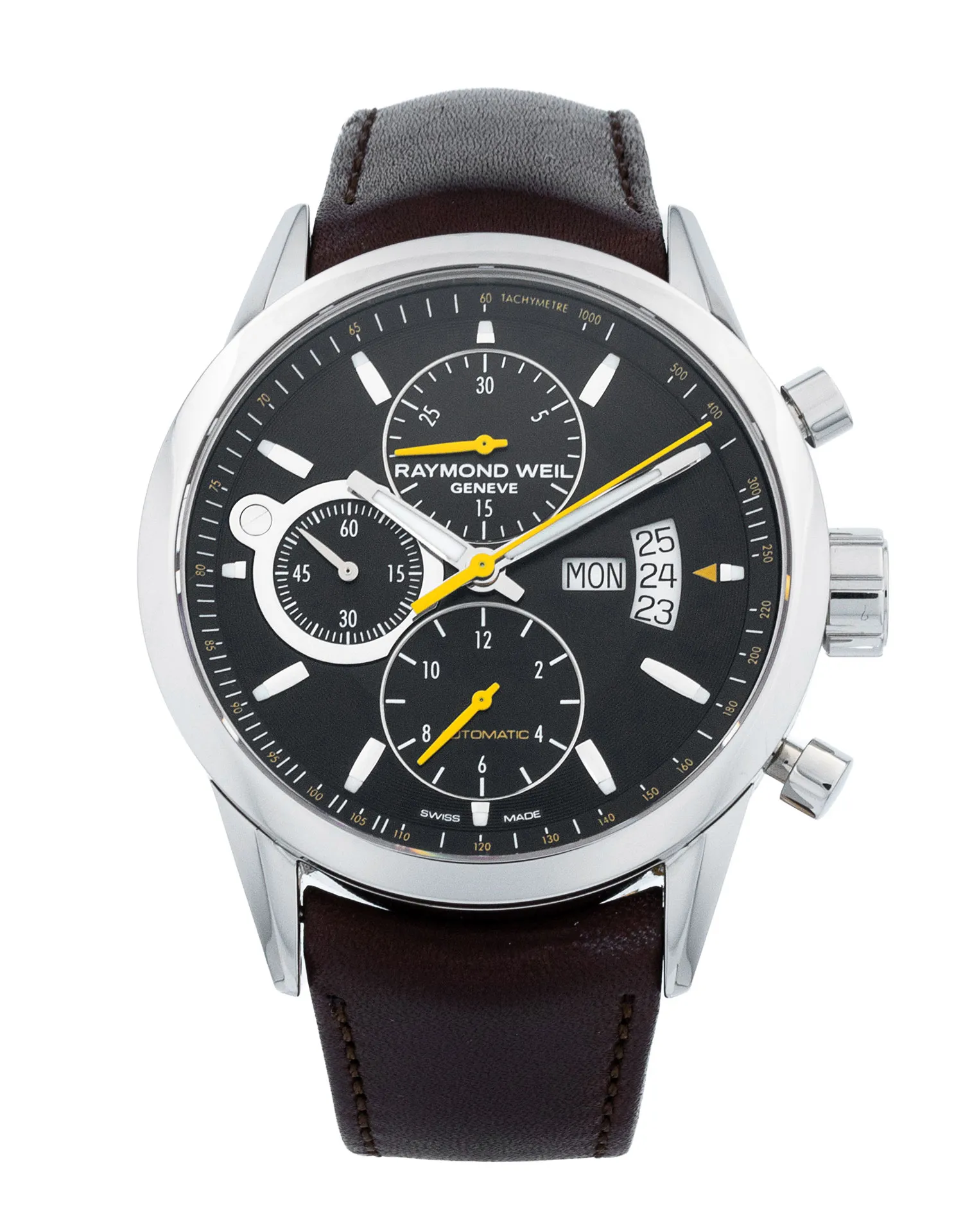 Raymond Weil Freelancer 7730-STC-20101 423978