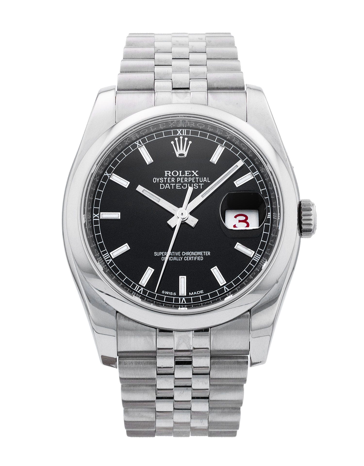 Rolex Datejust 116200 434447