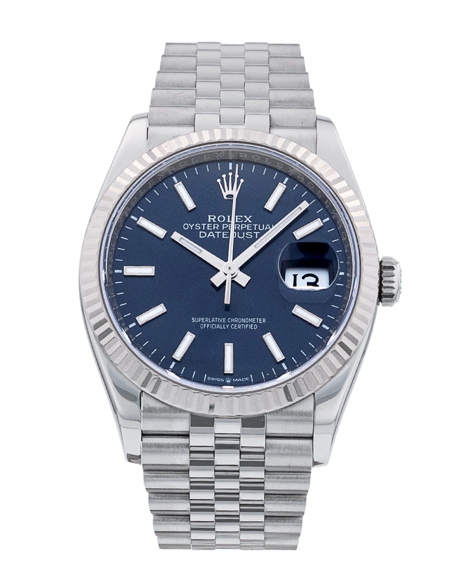 Rolex Datejust 126234 410659