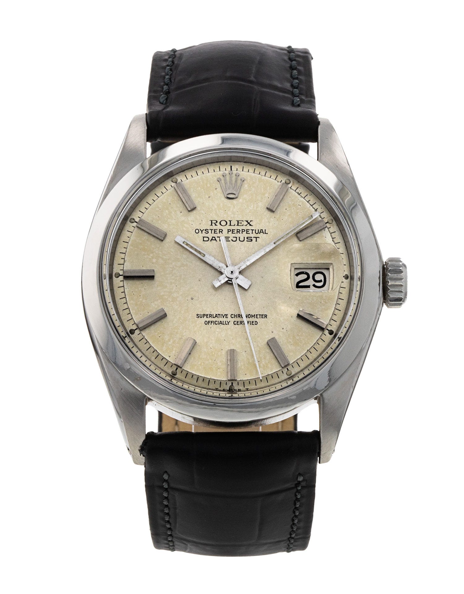Rolex Datejust 1603 408597