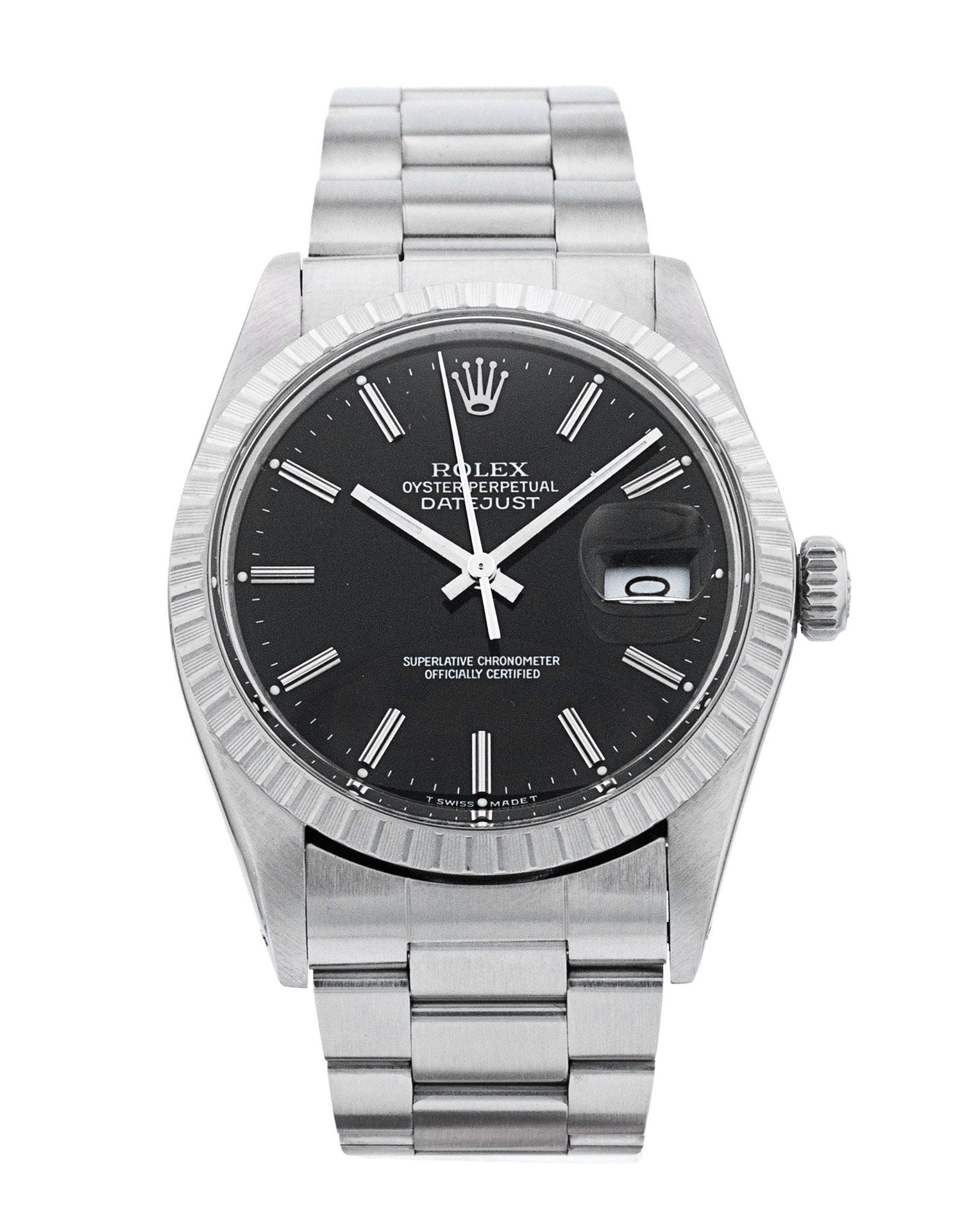 Rolex Datejust 16030 413987