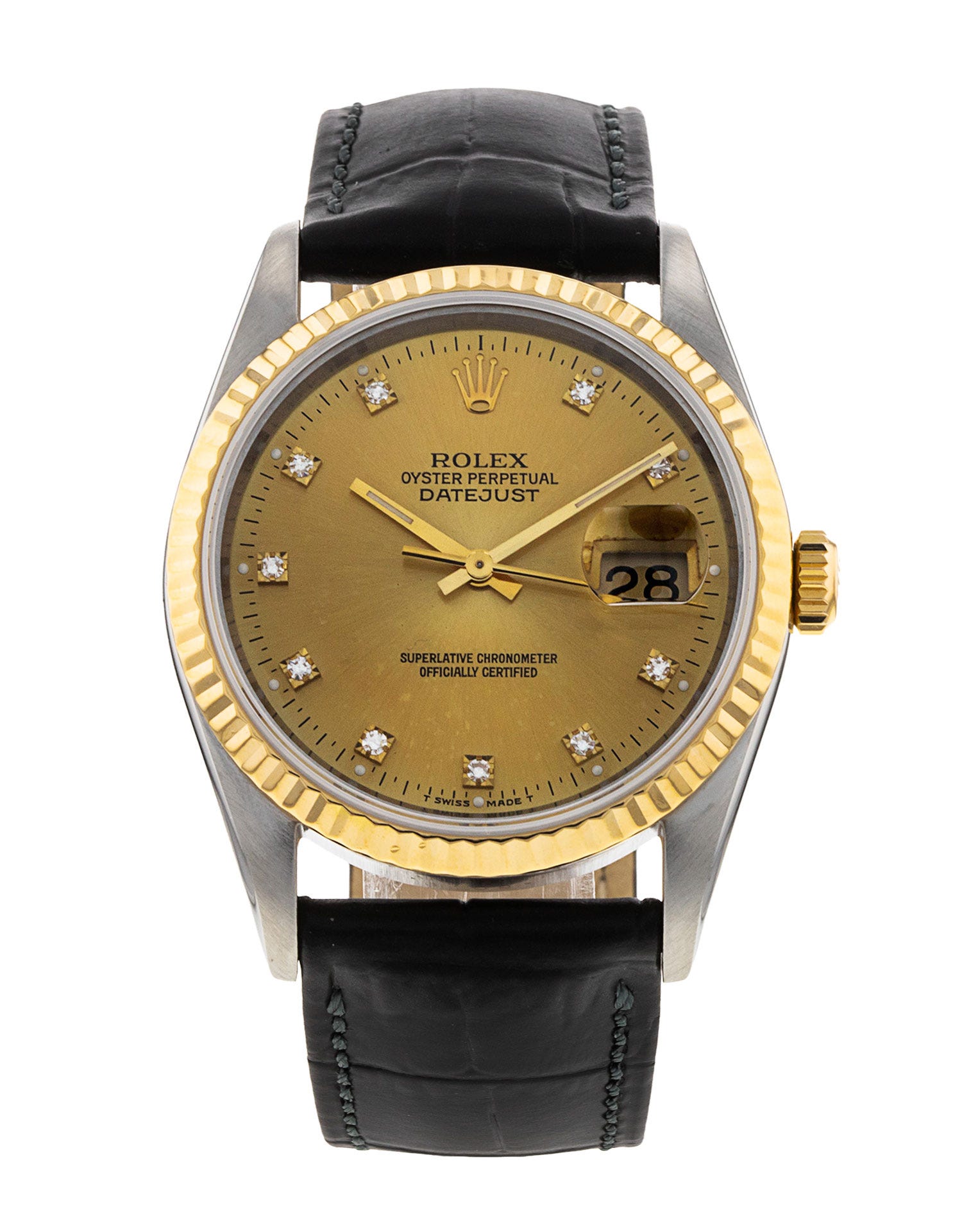 Rolex Datejust 16233 432624