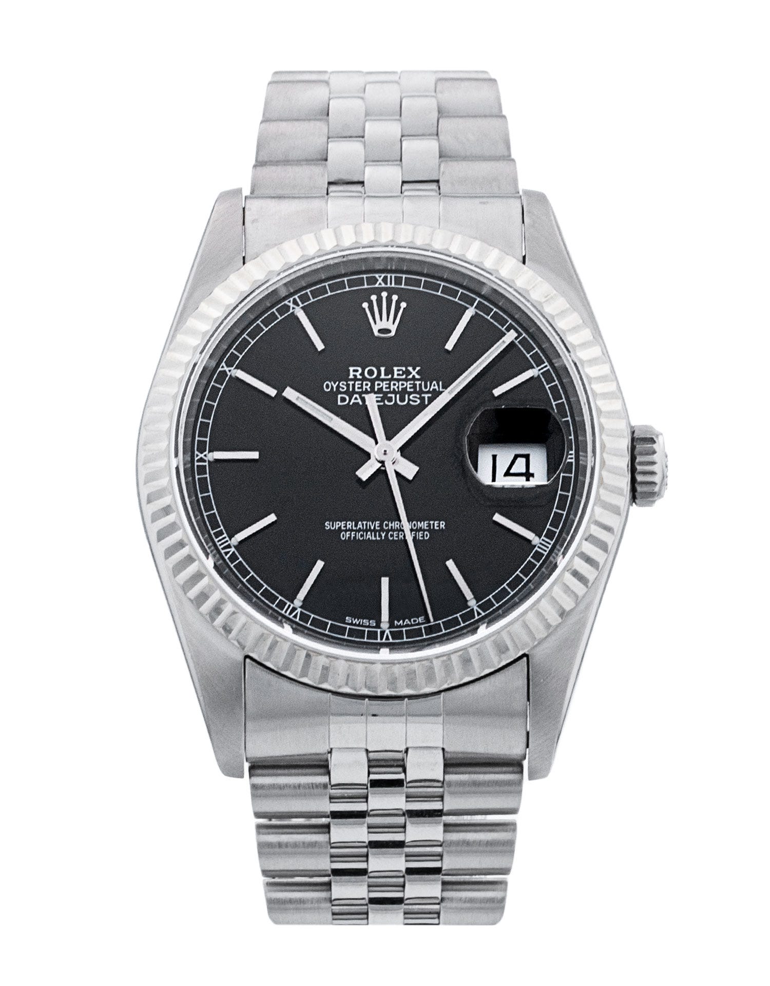 Rolex Datejust 16234 426481