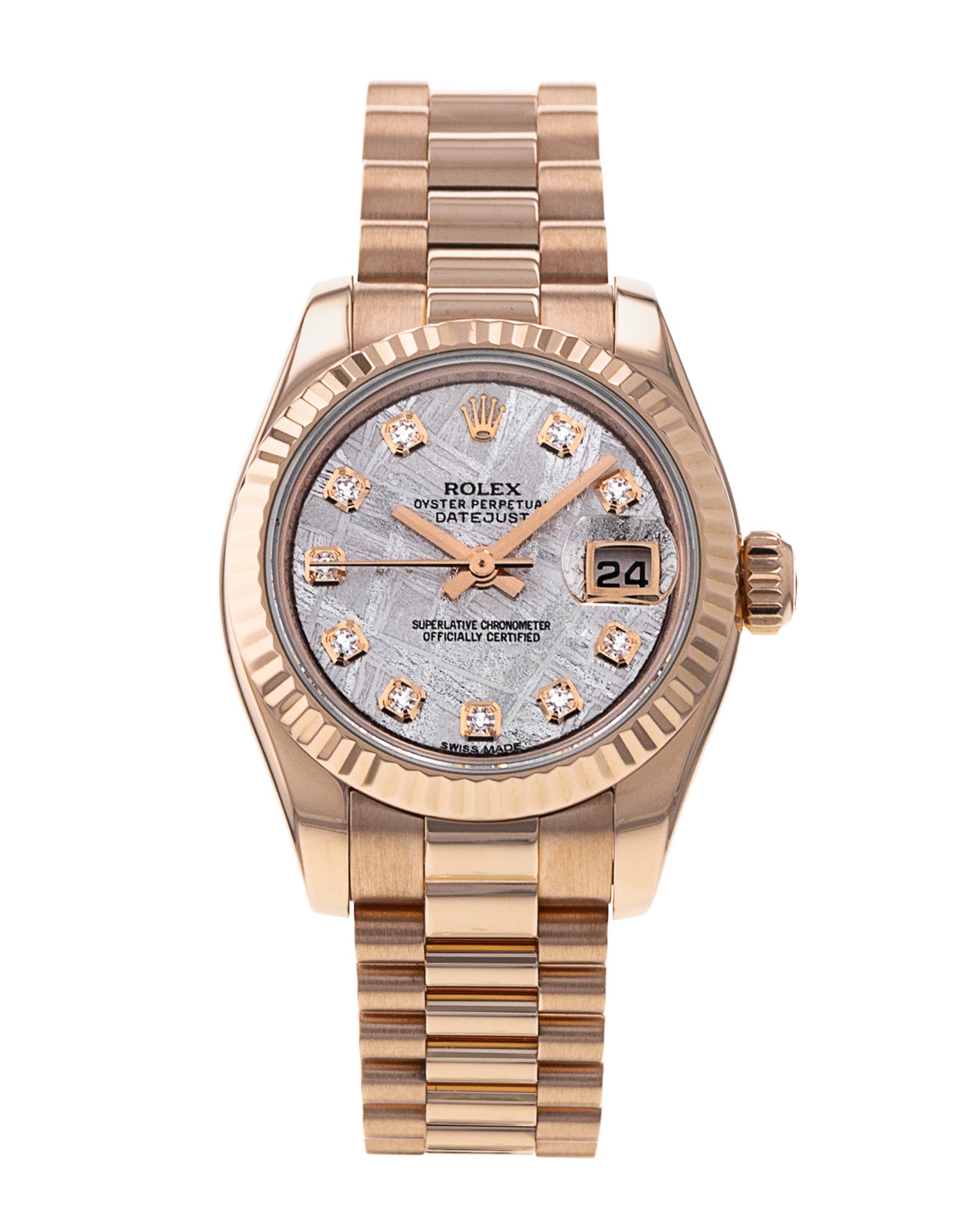 Rolex Datejust Lady 179175 447318