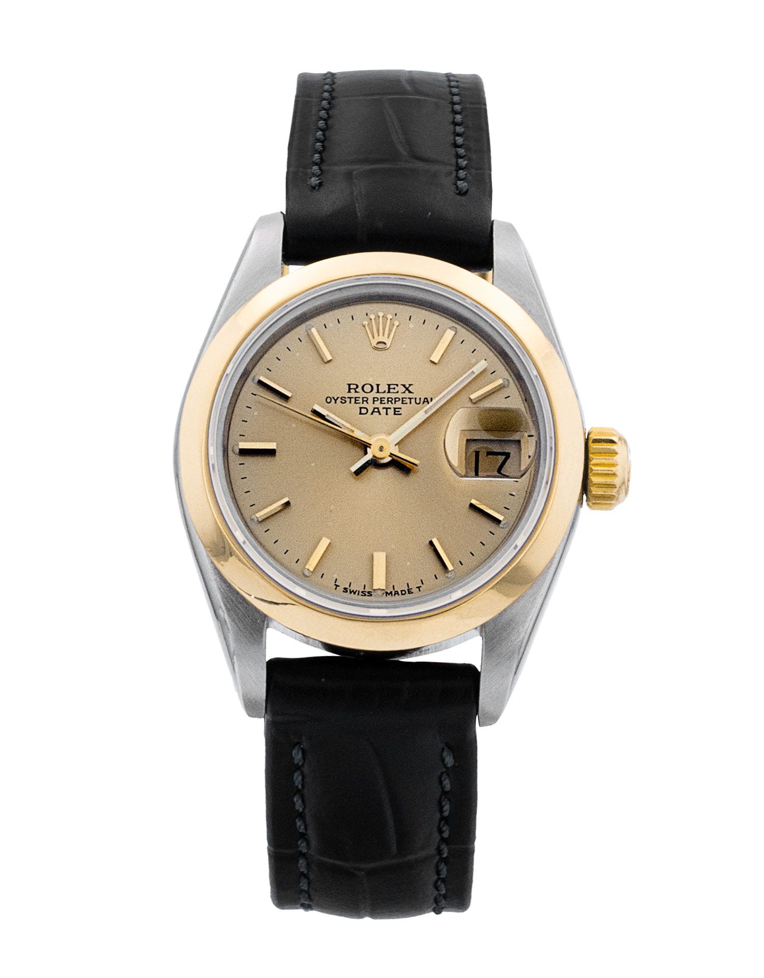 Rolex Datejust Lady 69163 414065