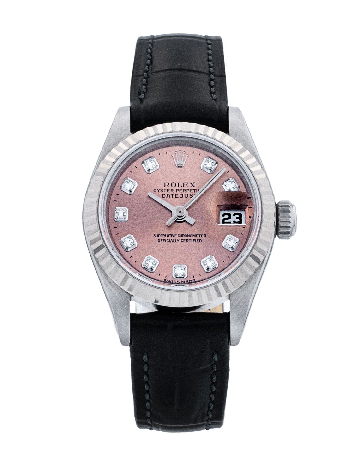 Rolex Datejust Lady 69174 362712