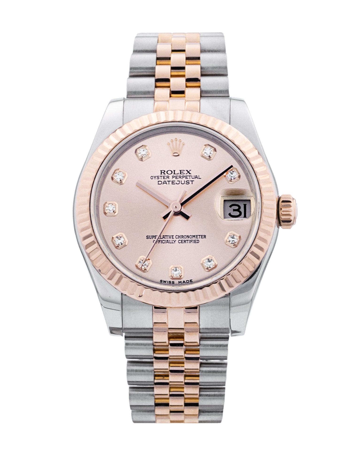 Rolex Datejust Lady 31 178271 420794